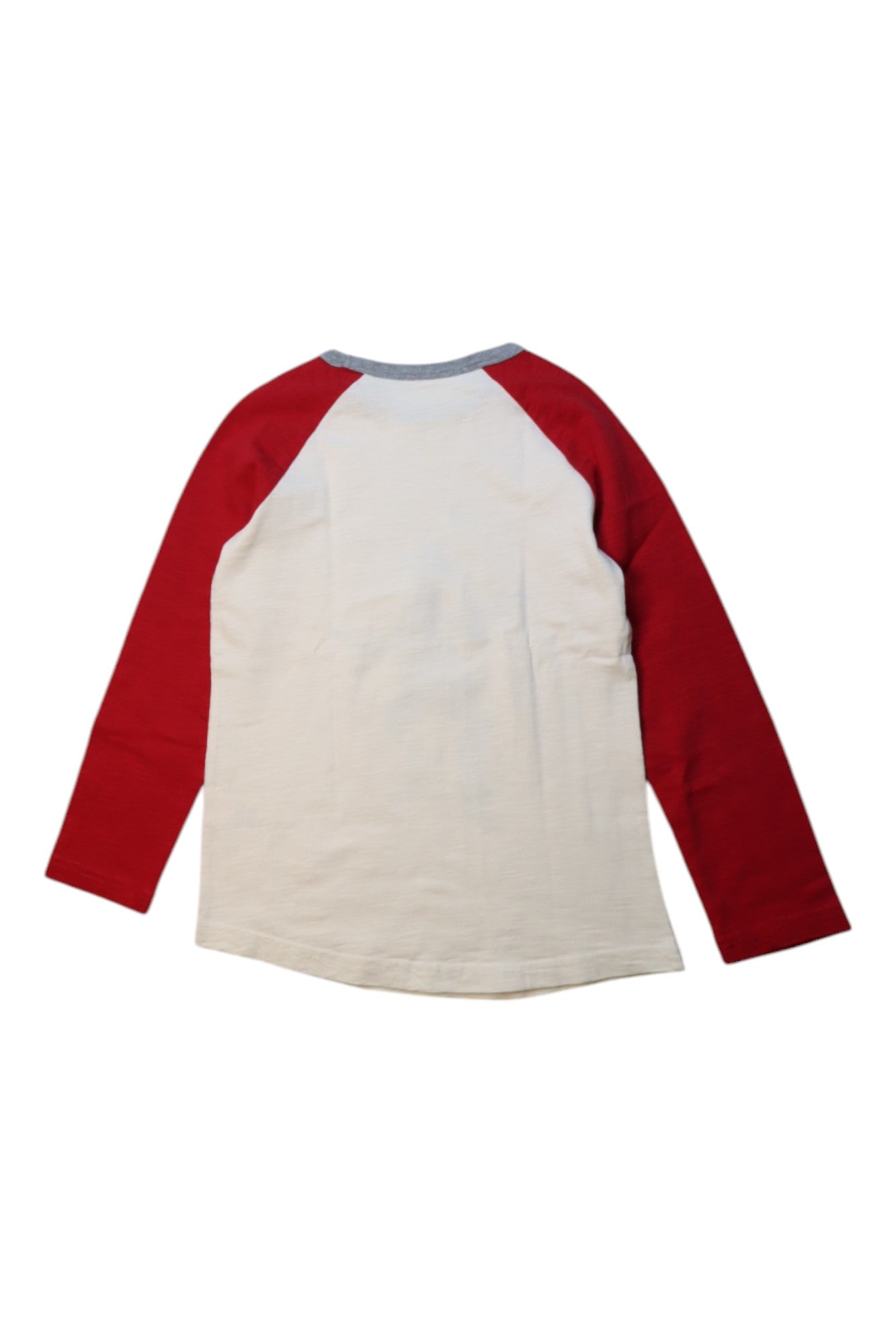 Johnnie B Jester Long Sleeve T-Shirt 6-7Y、mySite、g9winljtr