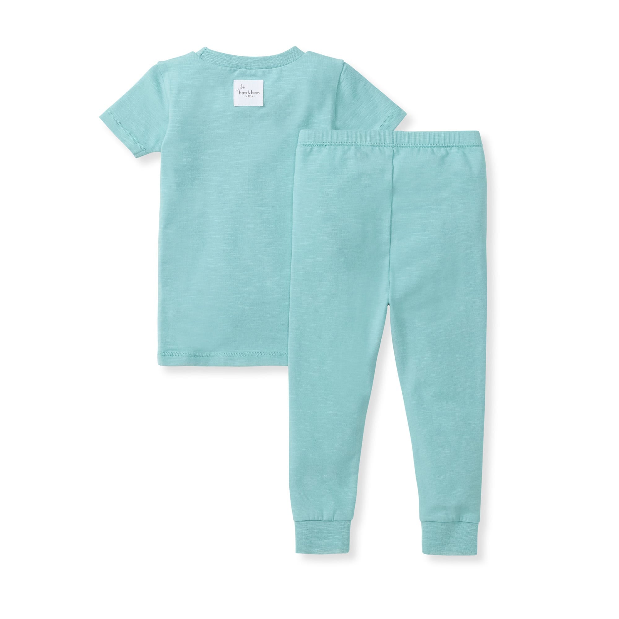  Honeysoft™ Two-Piece Pajamas - Seaglass Blue、mySite、layawaytickets