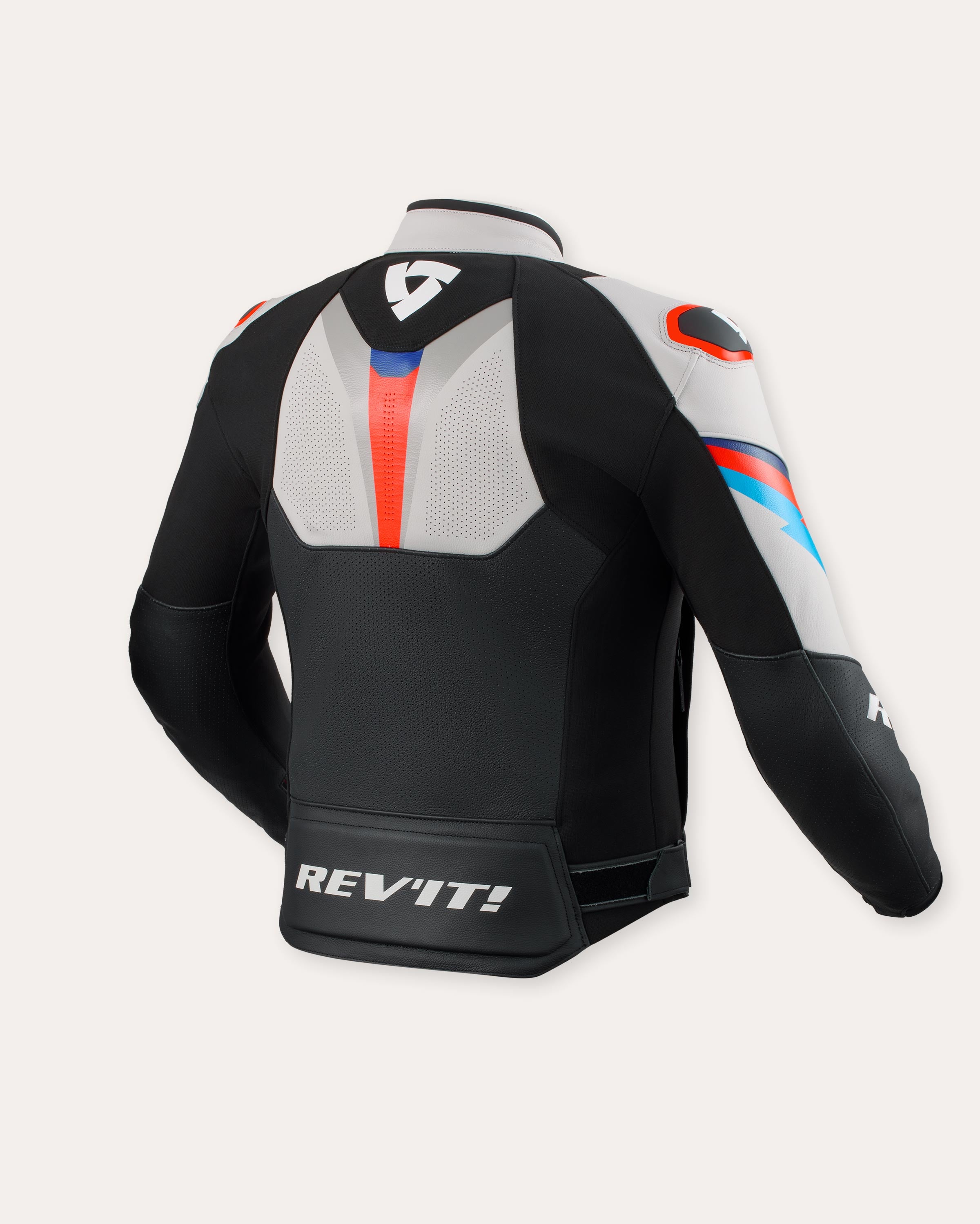 Jacket Quantum 3 | Black-Light Grey、mySite、dreamappss