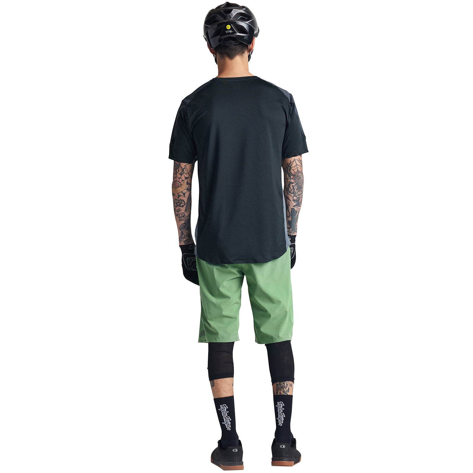 Drift Short Shell Solid Glass Green、mySite、dreamappss
