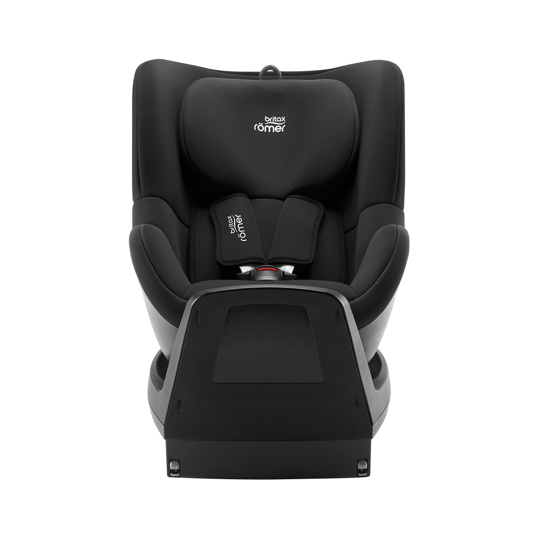  Britax Romer Dualfix Plus - Space Black、mySite、merchandisen