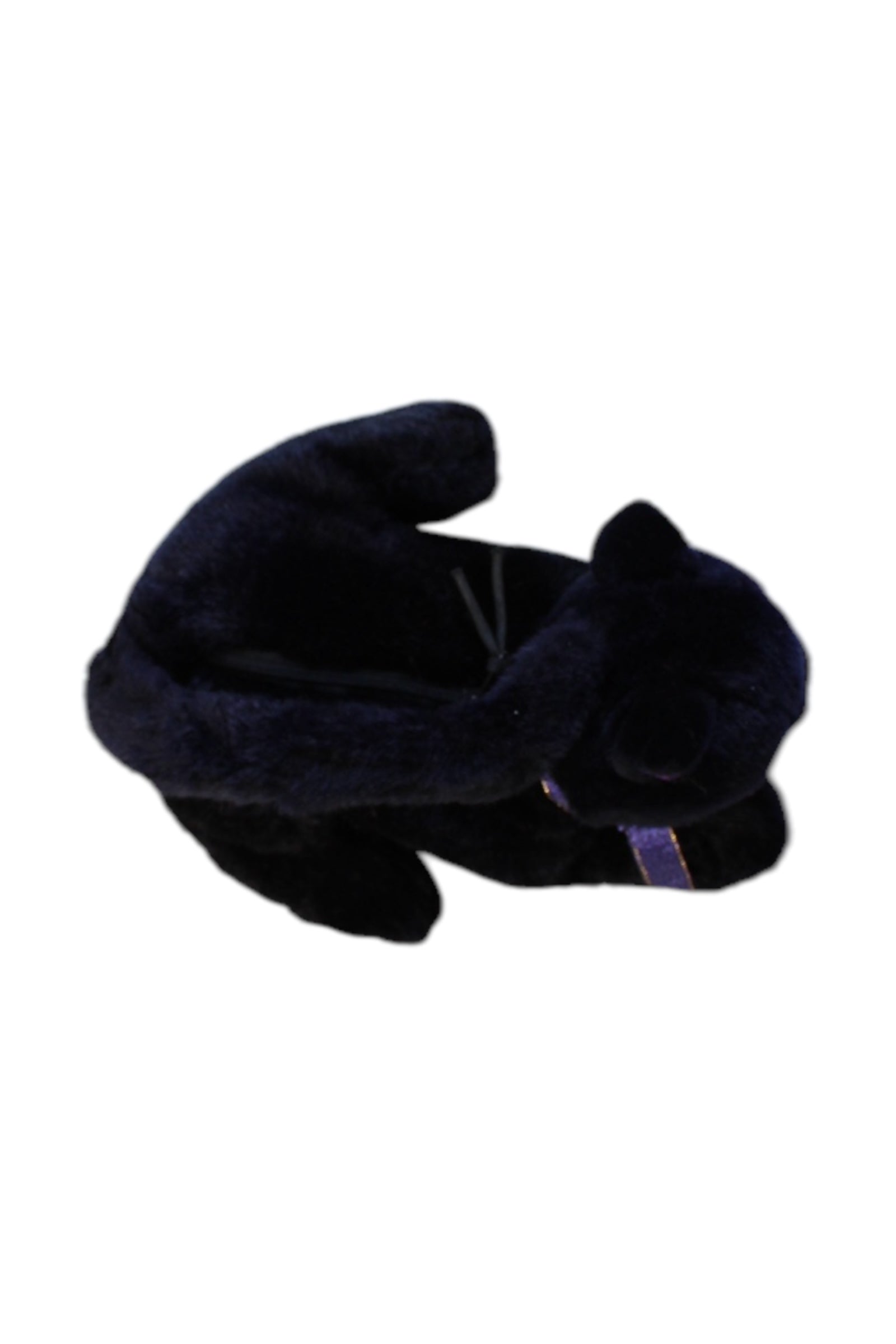 Aurora Plush Cat Toy O/S、mySite、g9winljtr