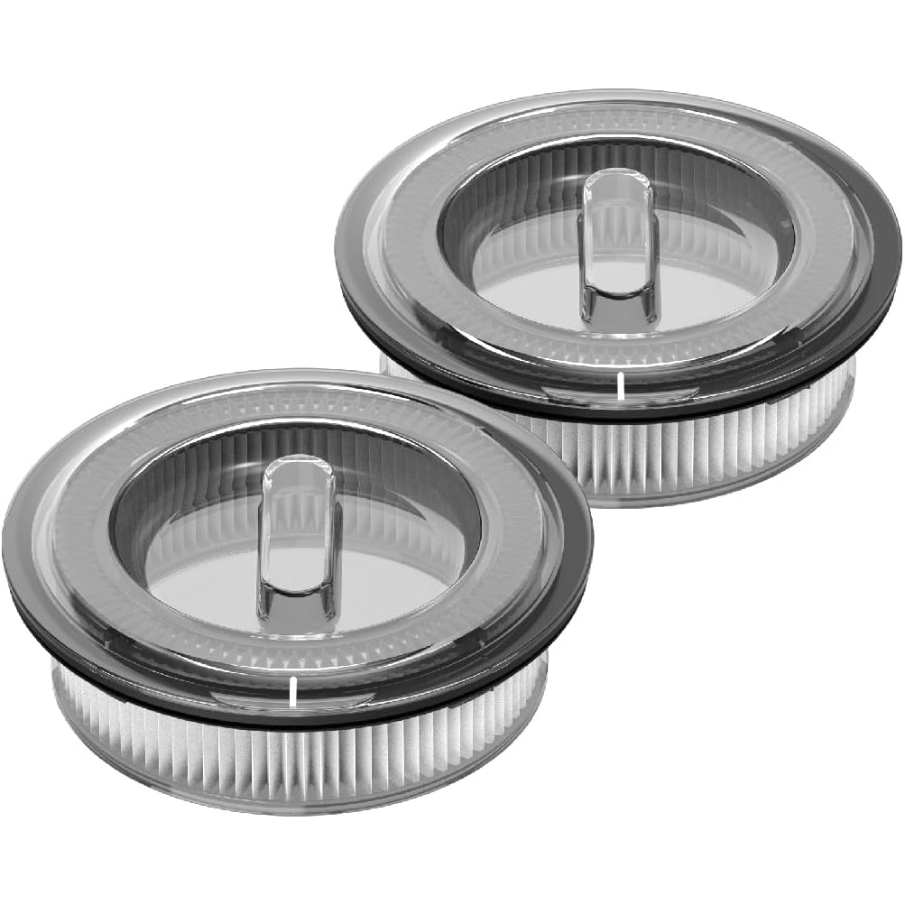 UB Pet V10 Cyclone Hepa Vacuum Filter Cover、mySite、camillekostekn