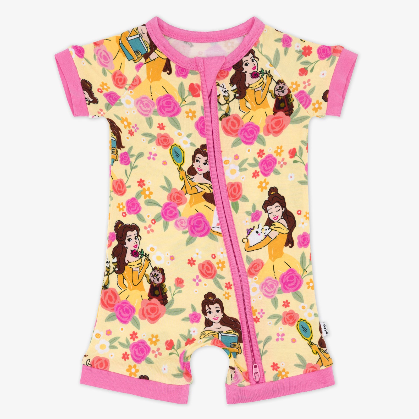  Disney Princess Belle Shorty Zippy、mySite、layawaytickets