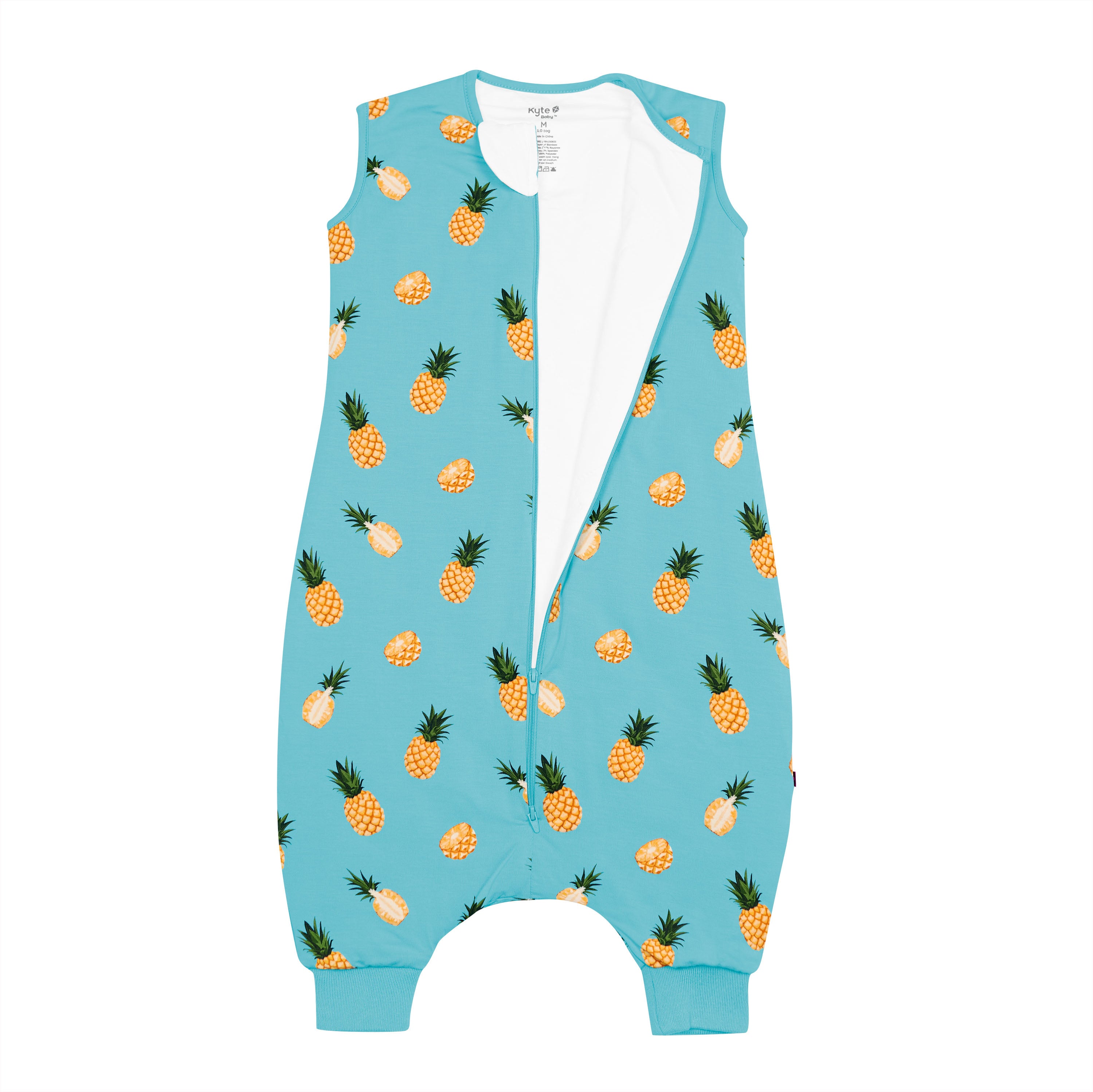  Sleep Bag Walker in Pineapple 1.0、mySite、layawaytickets