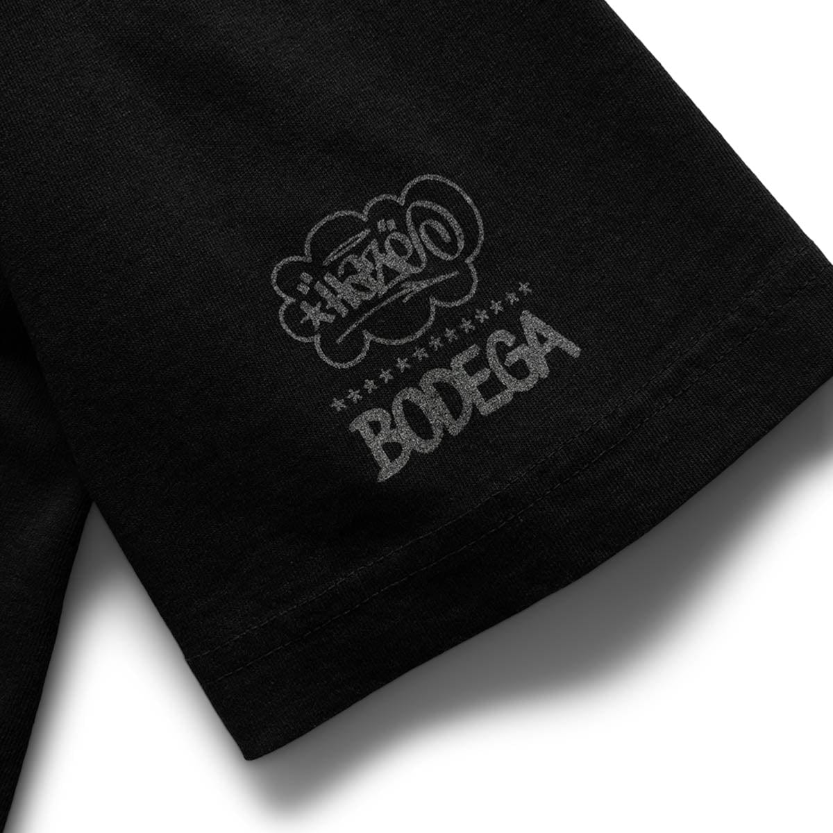 HAZE FOR BODEGA SOUVENIR POCKET T-SHIRT、mySite、zt4zffjzw
