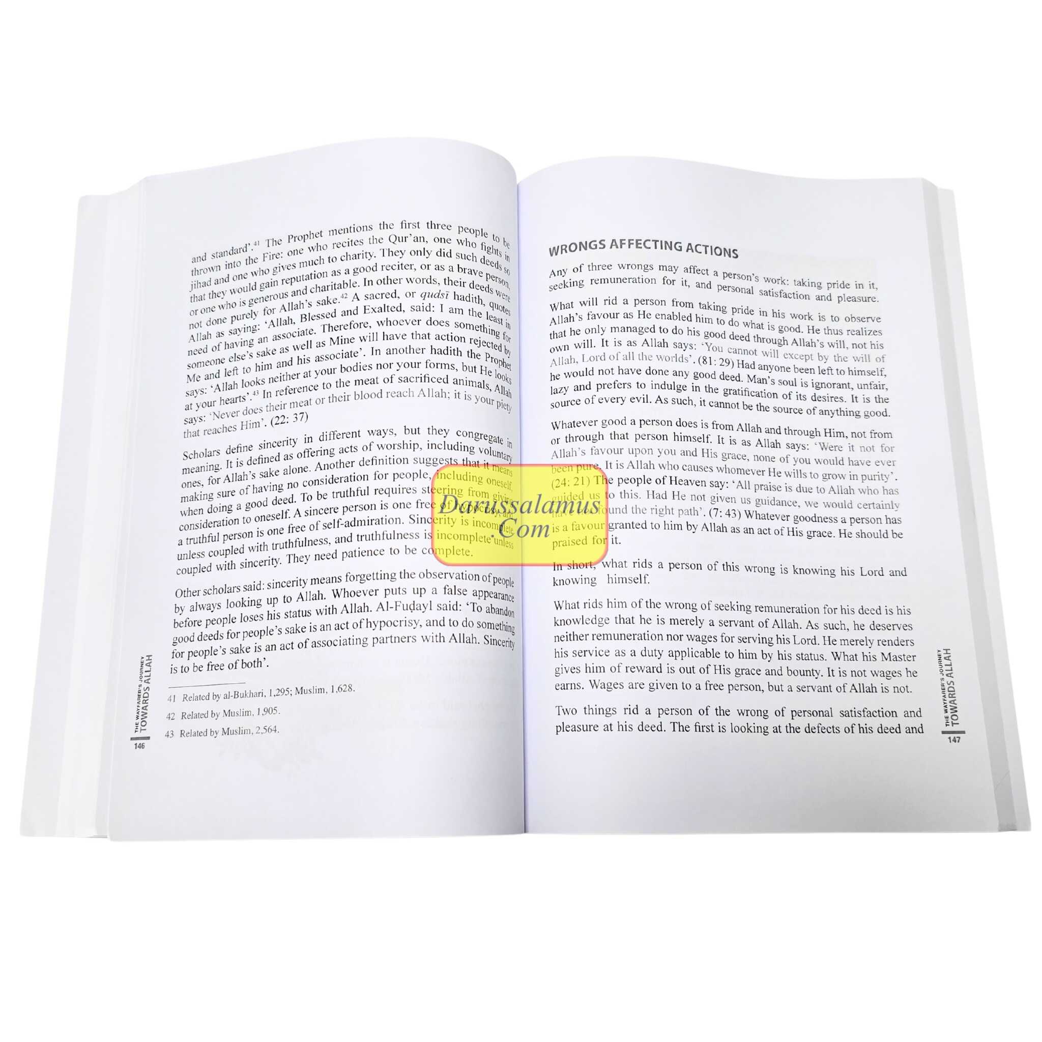 Imam Ibn Qayyim Al-Jawziyyah: The wayfarer’s Journey Towards Allah (Abridgement of Madarij Al-Salikin)、mySite、topwebapps