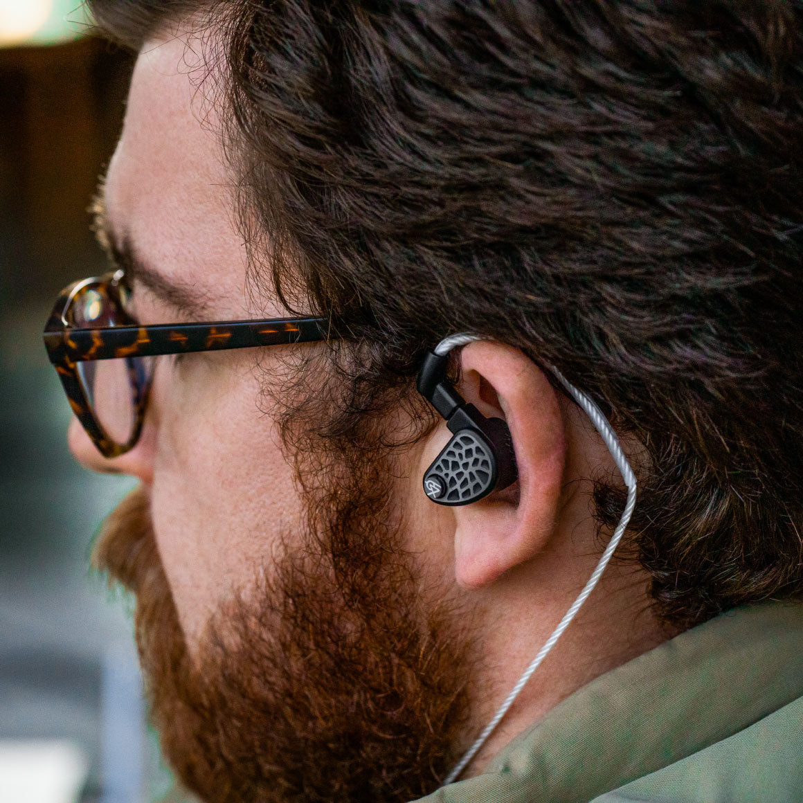  64 Audio - U18s、mySite、merchandisen