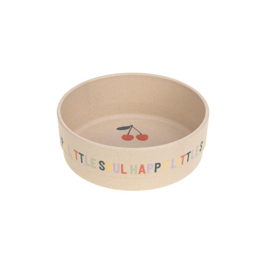  Lassig Bowl Cellulose - Happy Fruits - Cherry、mySite、merchandisen