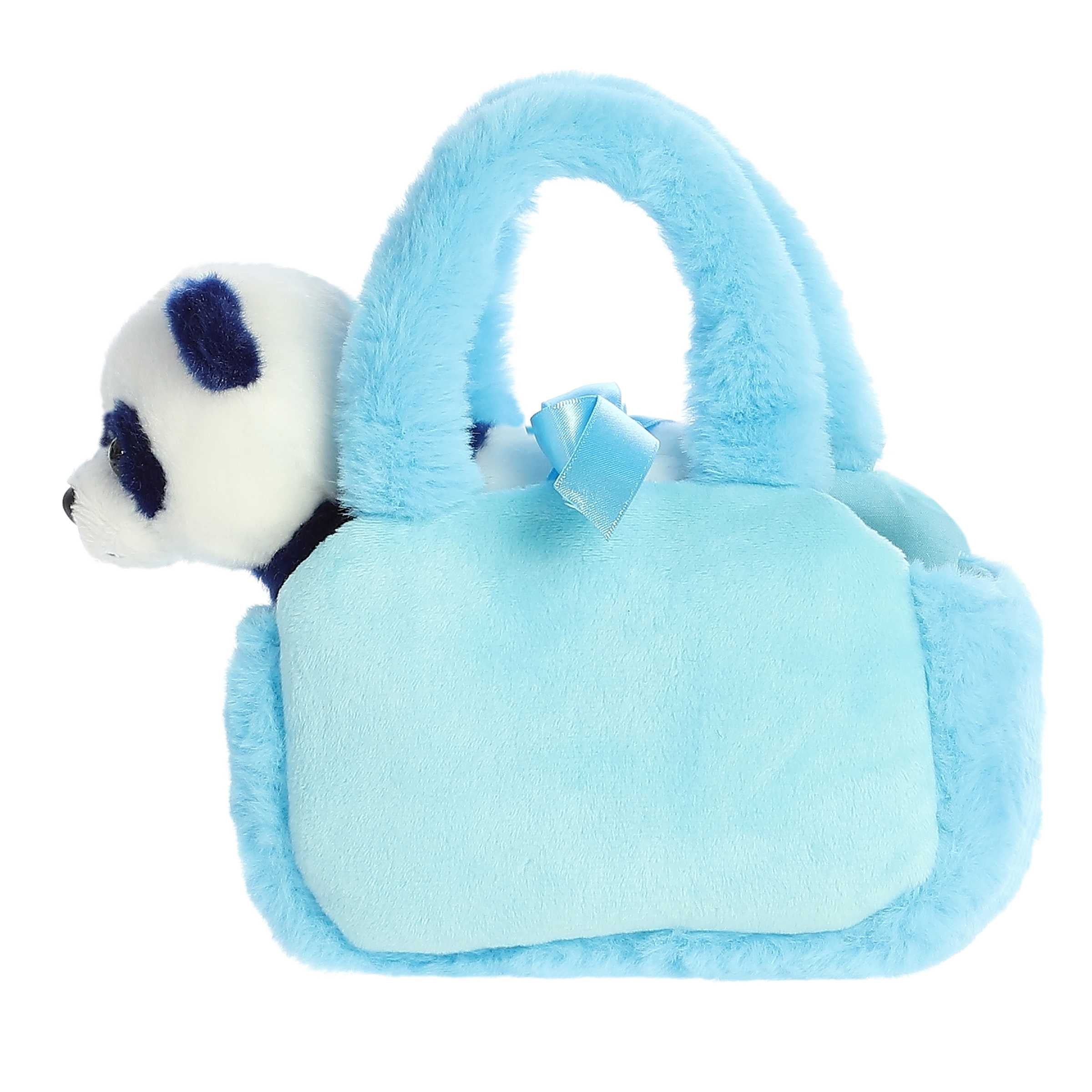 Aurora® - Fancy Pals™ - 8 Glitter Panda™、mySite、g9winljtr