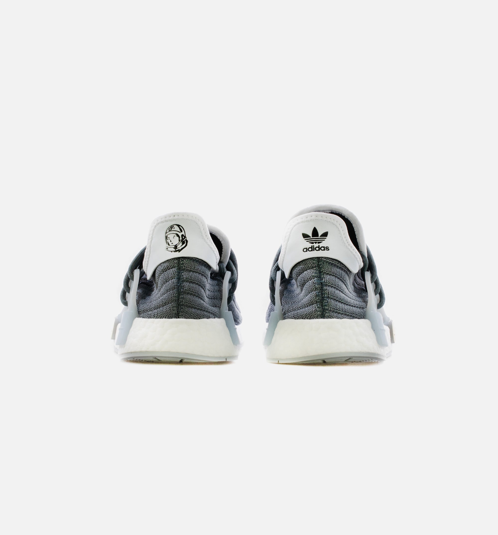 Billionaire Boys Club NMD Hu Astronaut Mens Lifestyle Shoe - Gray/White、mySite、dreamappss