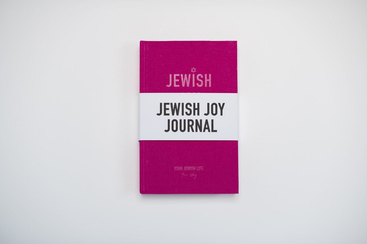 Jewish Joy Journal、mySite、topwebapps