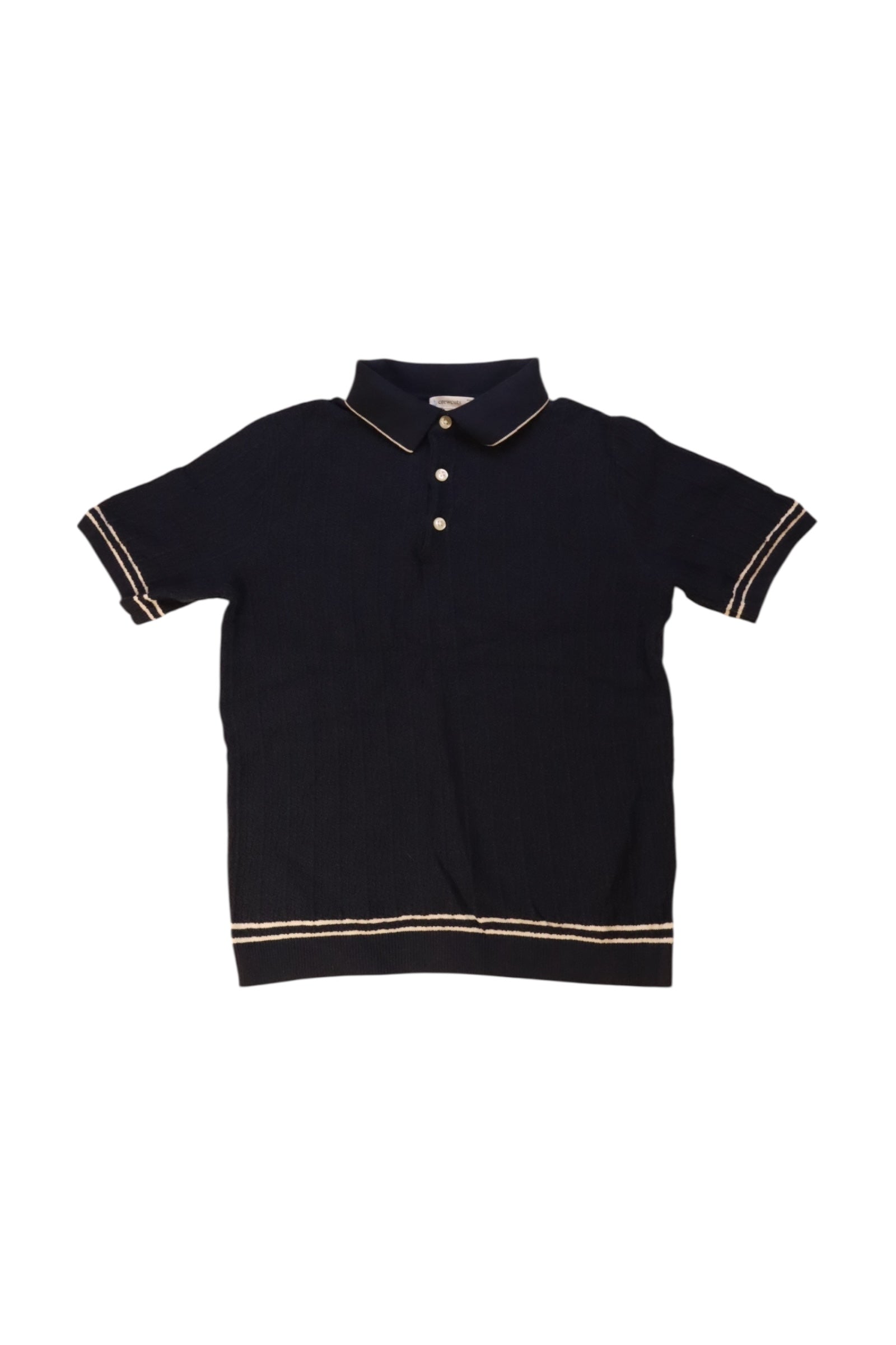 Crewcuts Polo Shirt 10-11Y、mySite、g9winljtr