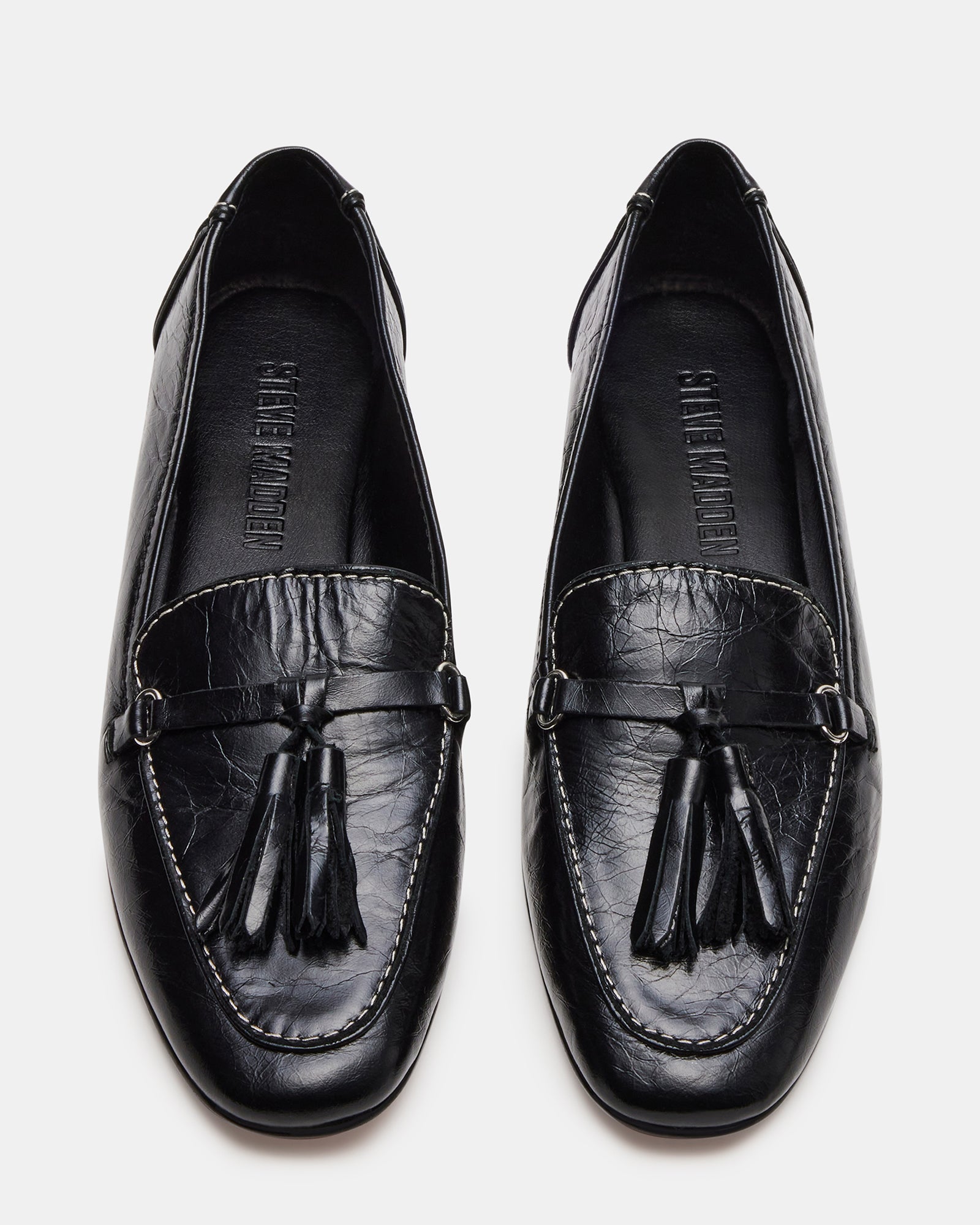 TORIE BLACK LEATHER、mySite、gtrtttuynbv