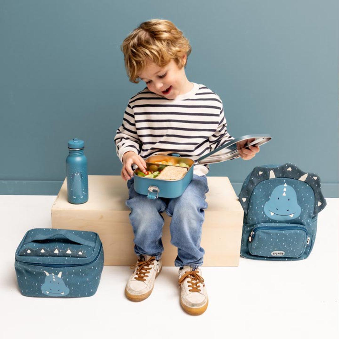  Trixie Bottle 350ml - Mr. Triceratops、mySite、merchandisen