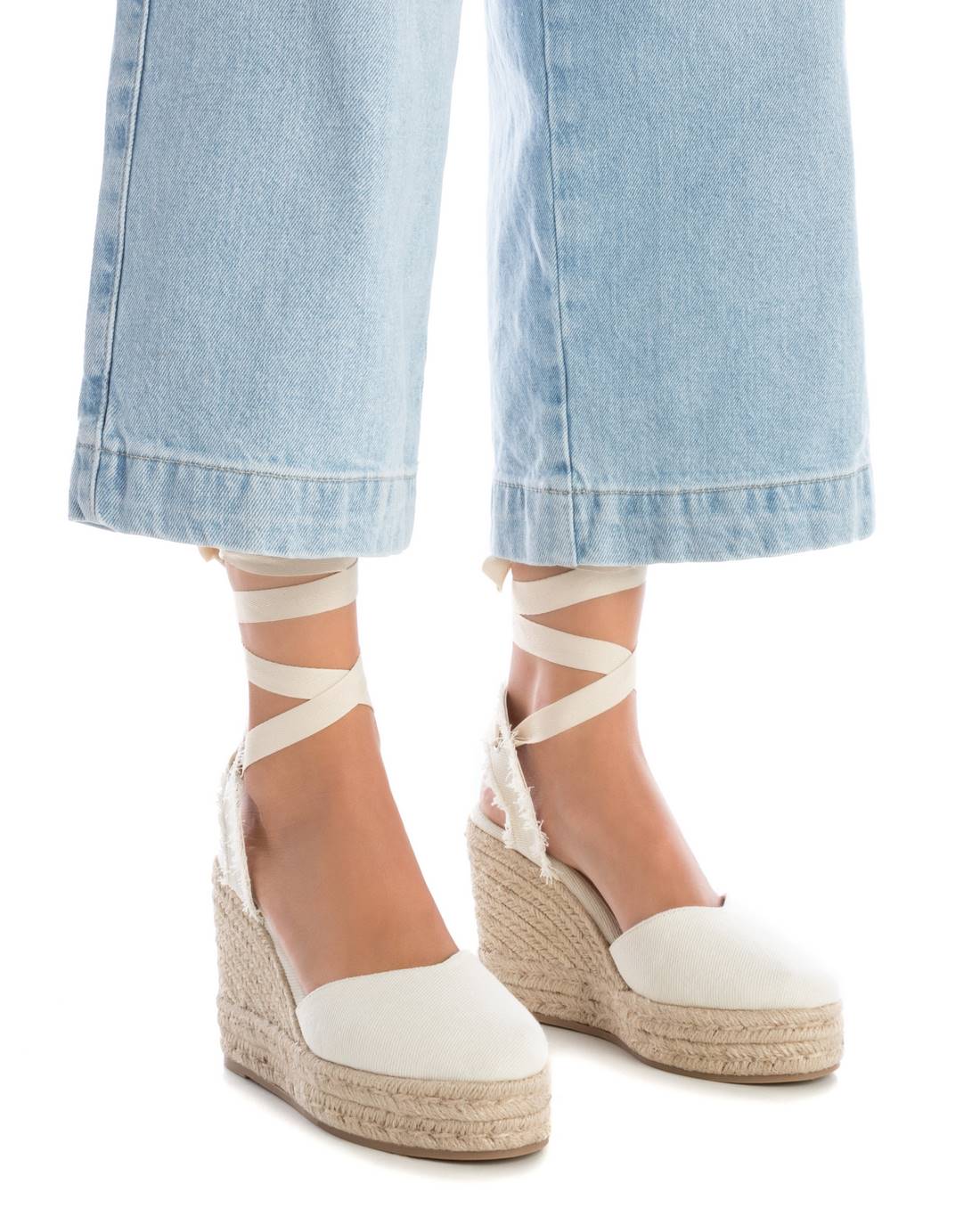 SANDALIA DE MUJER XTI 14276003、mySite、gtrtttuynbv