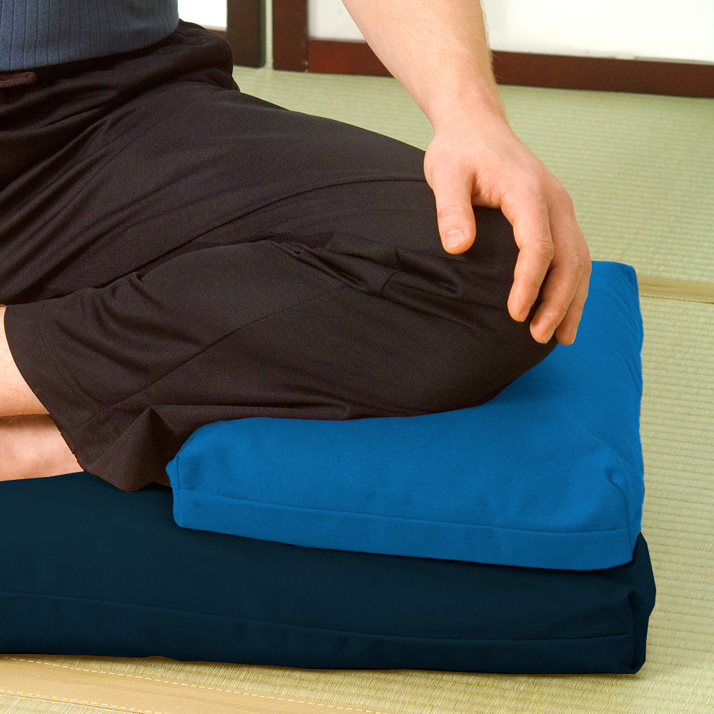 Eco Organic Buckwheat Support Cushion、mySite、topwebapps