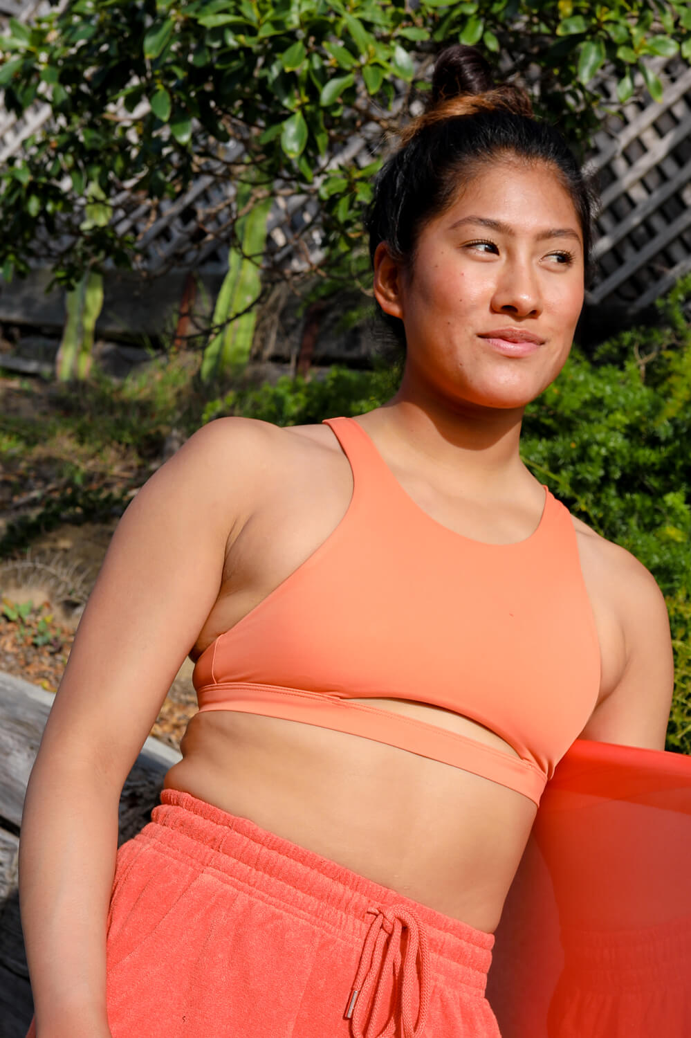  Carmen Bikini Top - Sahara、mySite、ashleygrahame