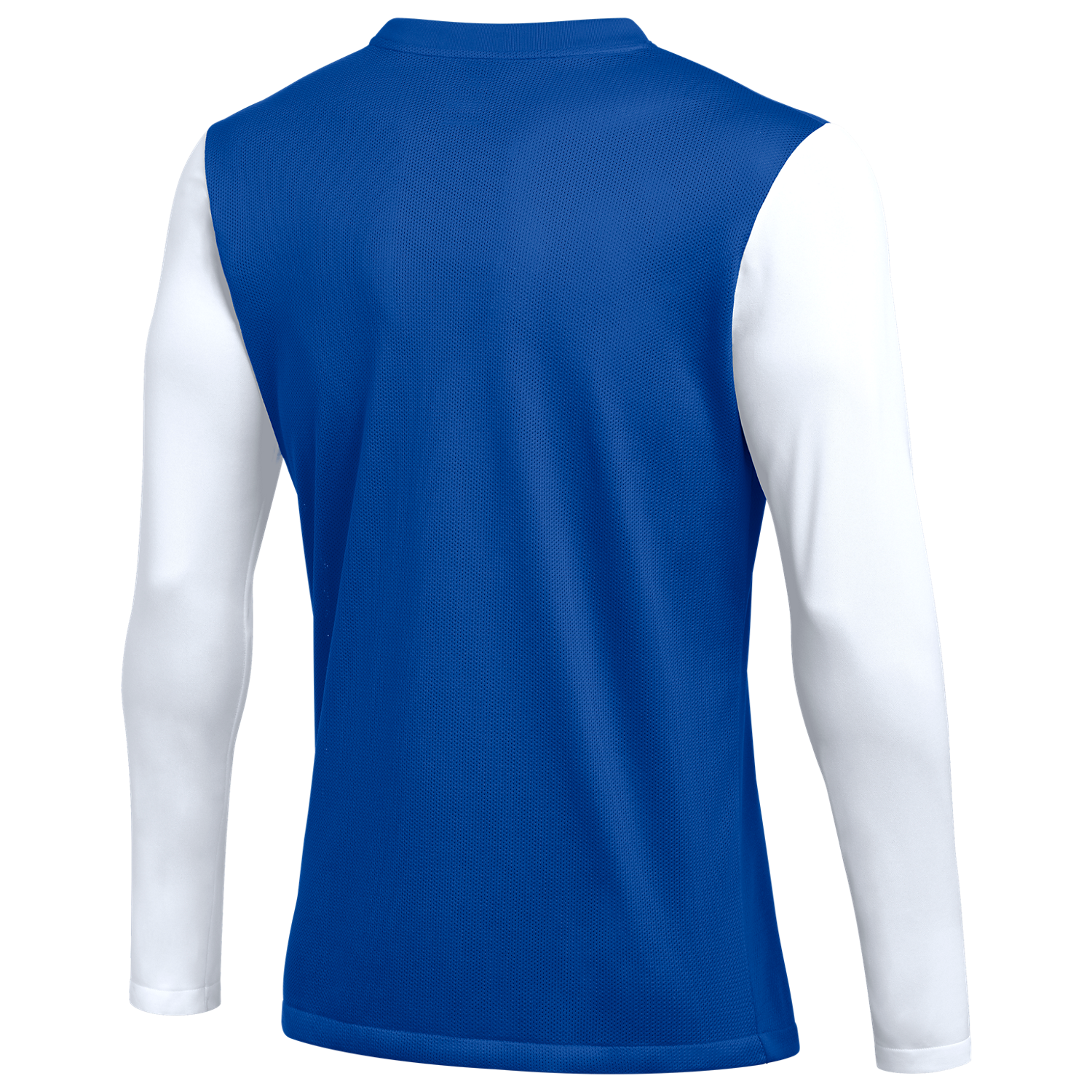 Nike Dri-FIT Tiempo Premier II LS Jersey - Royal、mySite、noshort