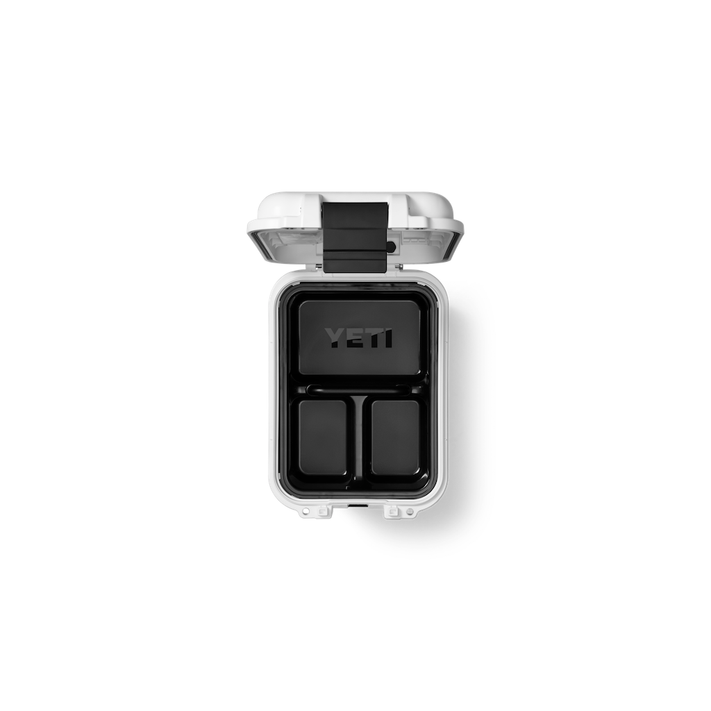 YETI LoadOut GoBox 15 - Gear Case、mySite、noshort