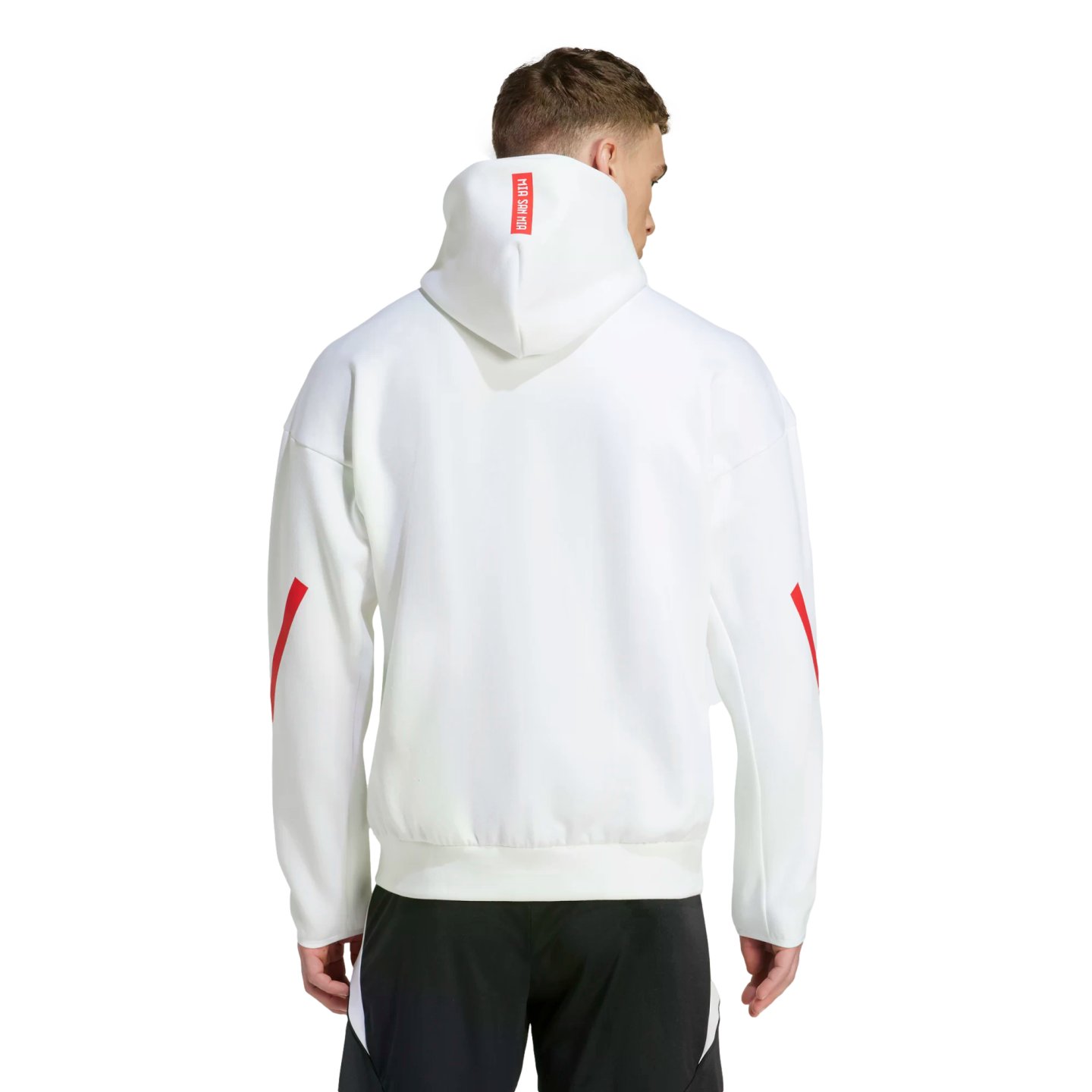 Adidas Bayern Munich Anthem Jacket、mySite、noshort