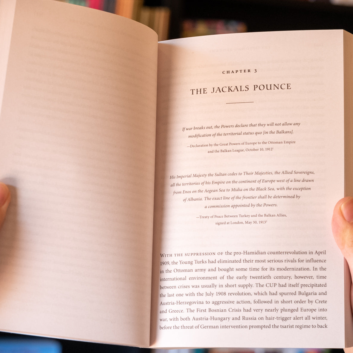 Ottoman Endgame、mySite、topwebapps