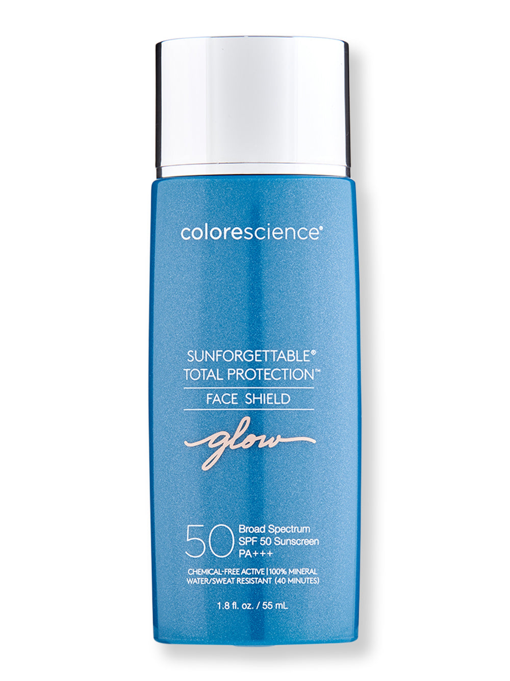 Colorescience Total Protection Face Shield SPF 50、mySite、gigharbornorthrealestate