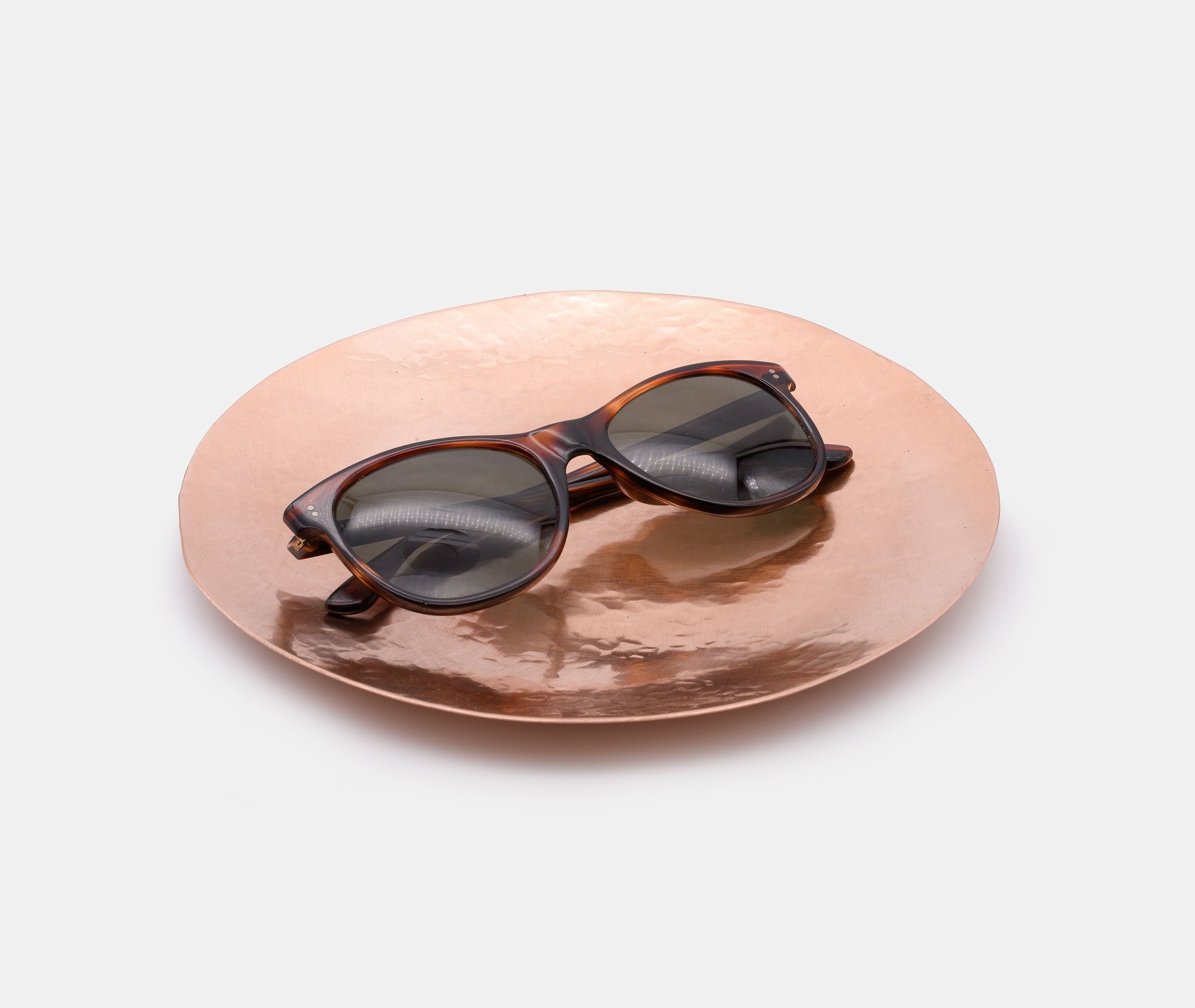 Copper Dish - Large、mySite、topwebapps