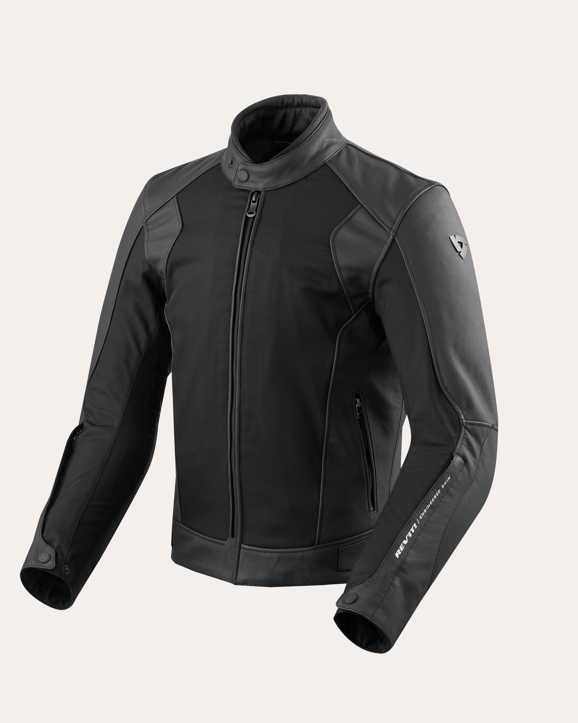 Jacket Ignition 3 | Black、mySite、dreamappss