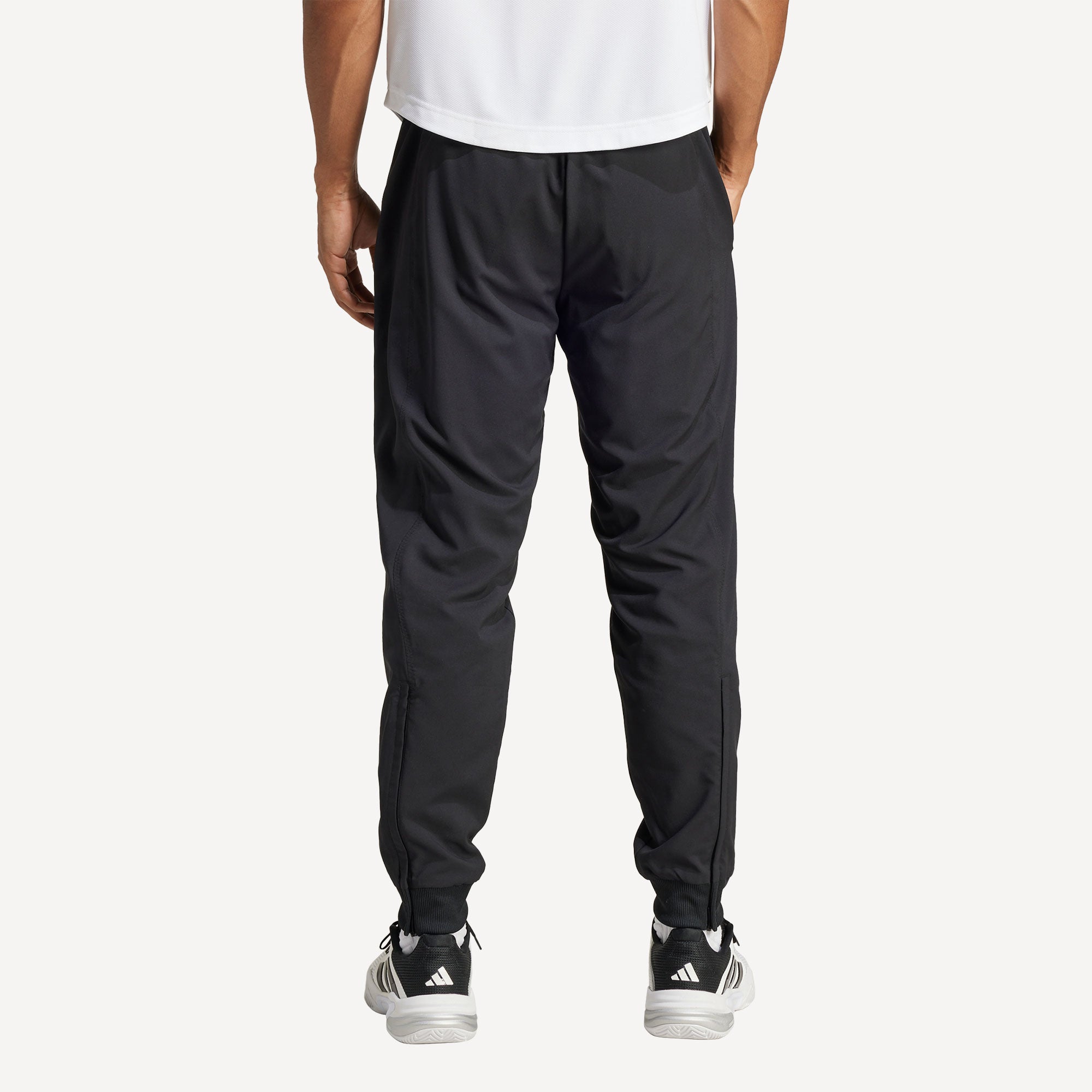 adidas Gameset Men's Walk On Tennis Pants