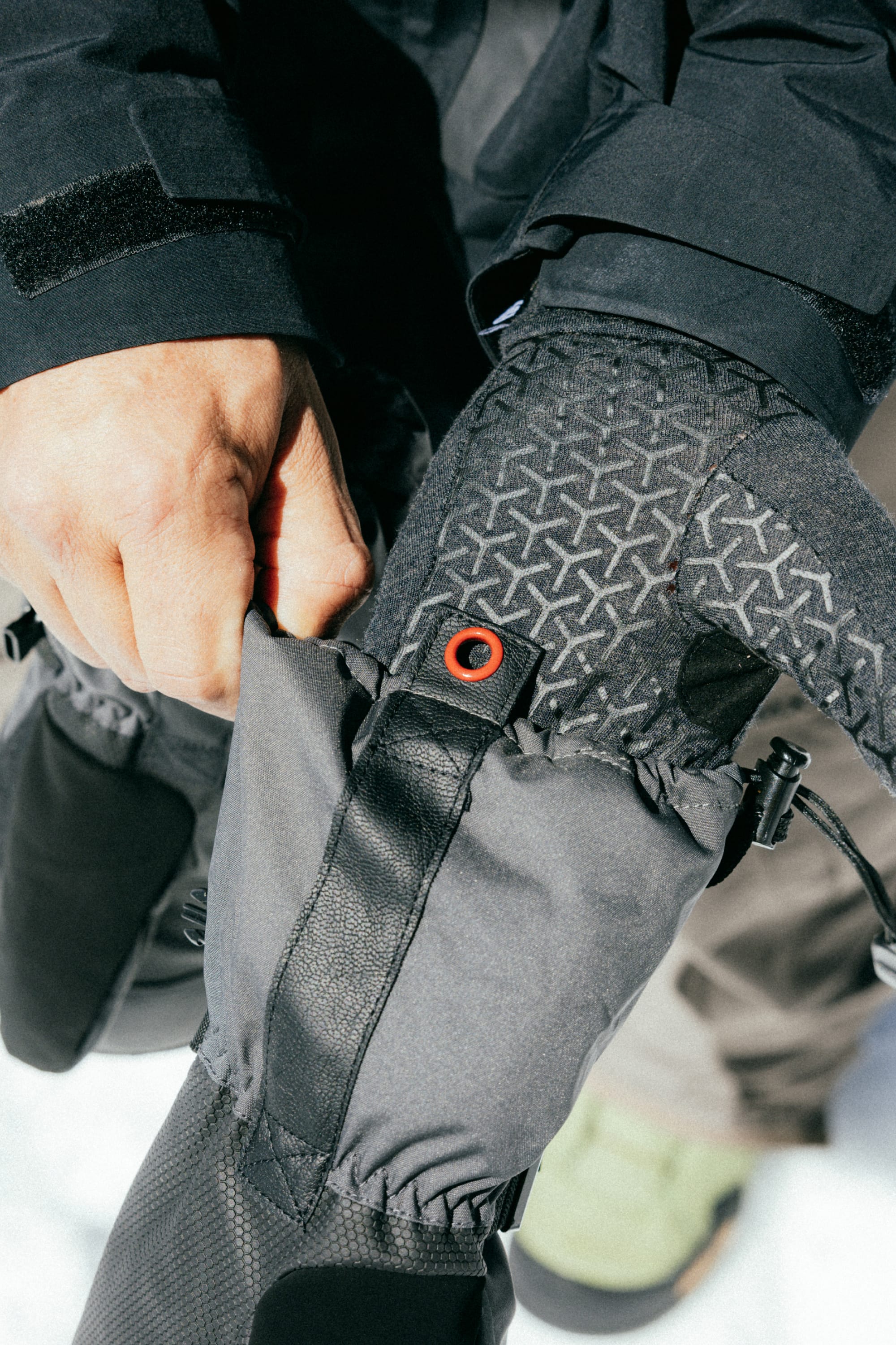 686 Men's GORE-TEX SMARTY 3-in-1 Gauntlet Mitt、mySite、i-lightchina