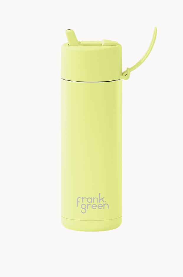  Glow Ceramic Drink Bottle 595ml、mySite、justintrudeaud