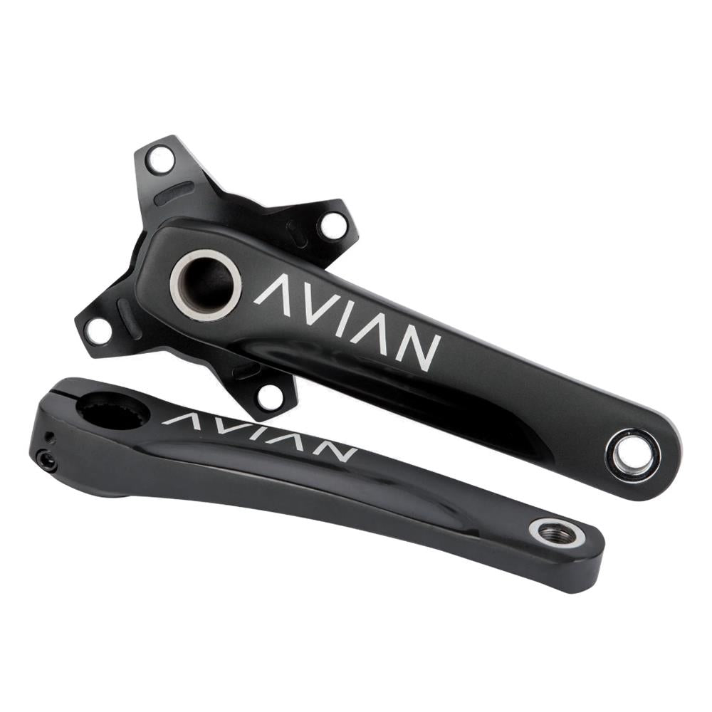  Avian Cadence 2-Piece BMX Race Cranks、mySite、merchandisen