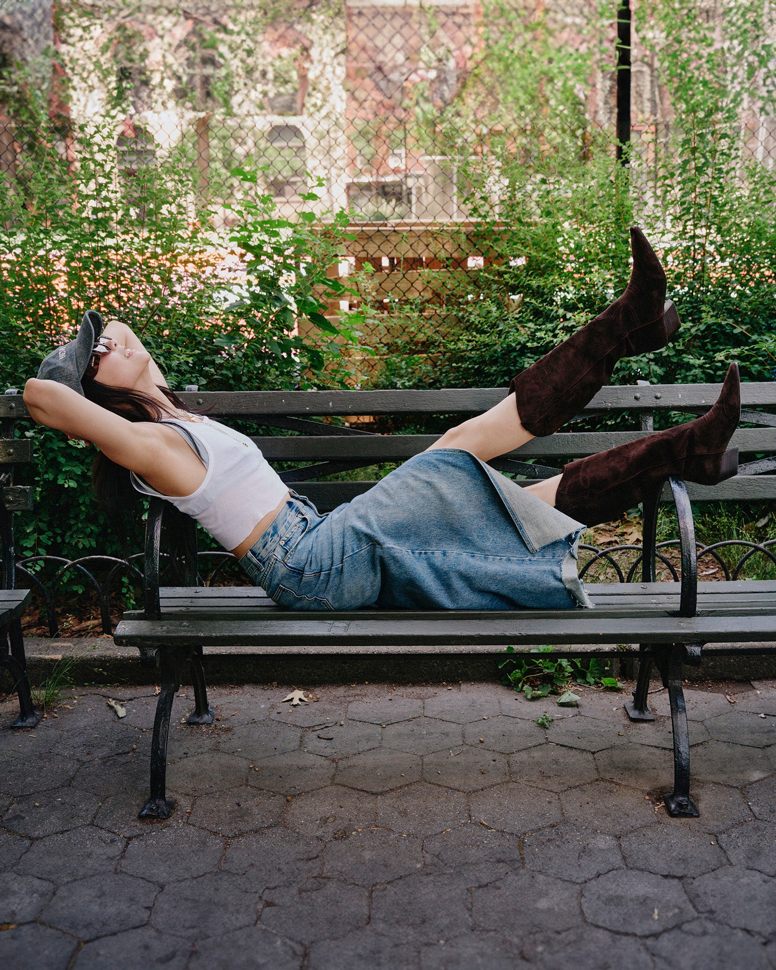 DOLLIE BROWN SUEDE、mySite、gtrtttuynbv