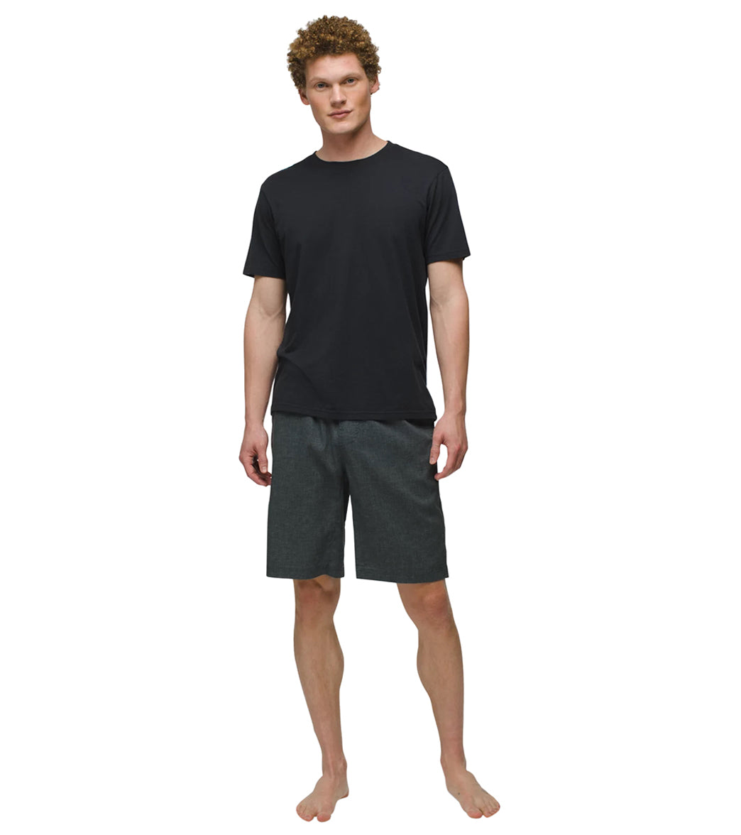 prAna Vaha Short、mySite、noshort