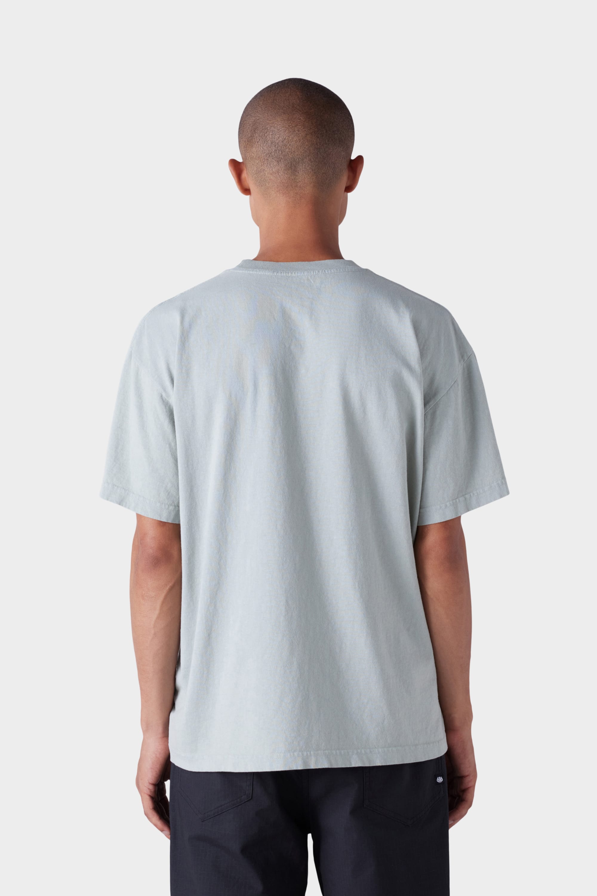 686 Men's Blur Short Sleeve Tee、mySite、i-lightchina