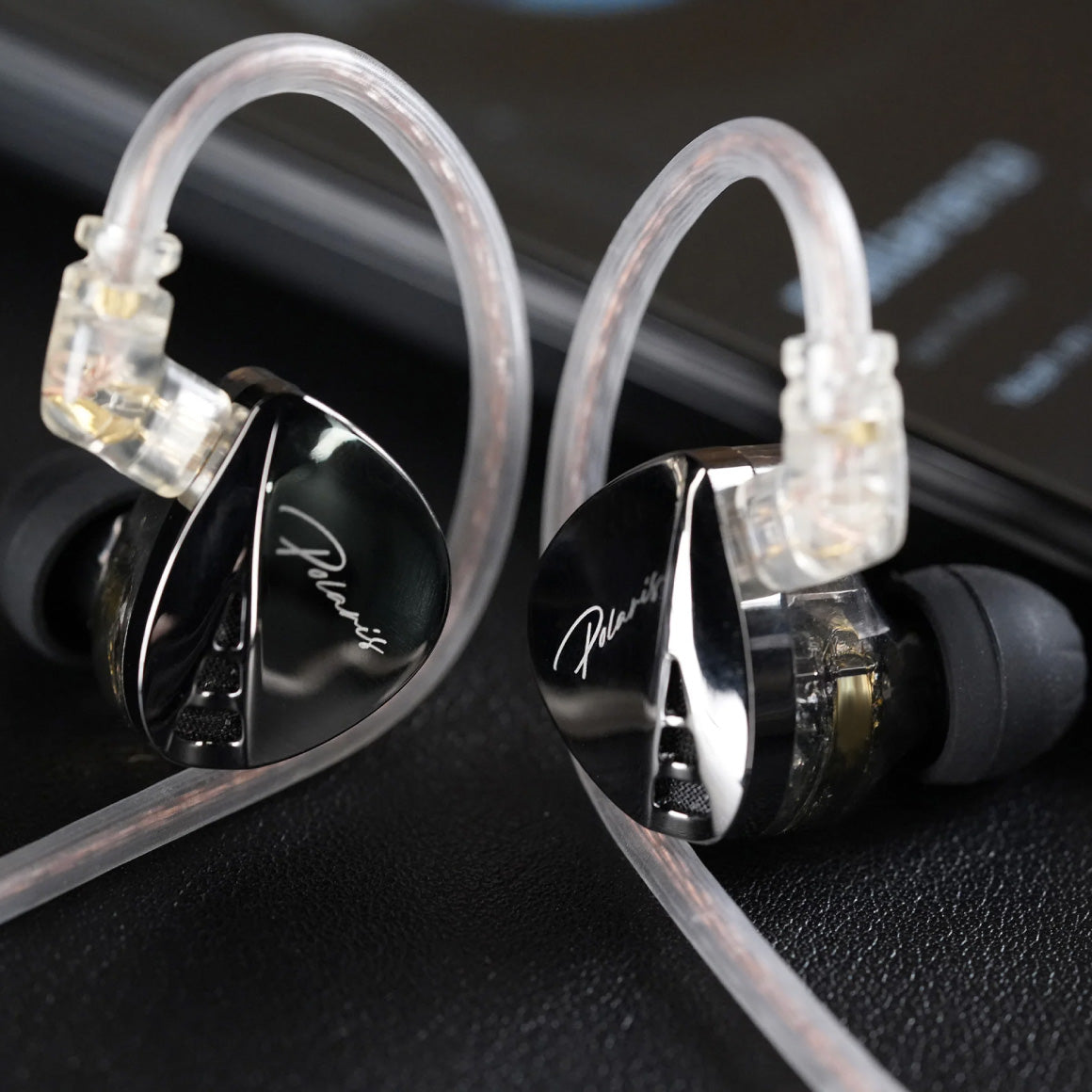  CCA - Polaris (Unboxed)、mySite、merchandisen