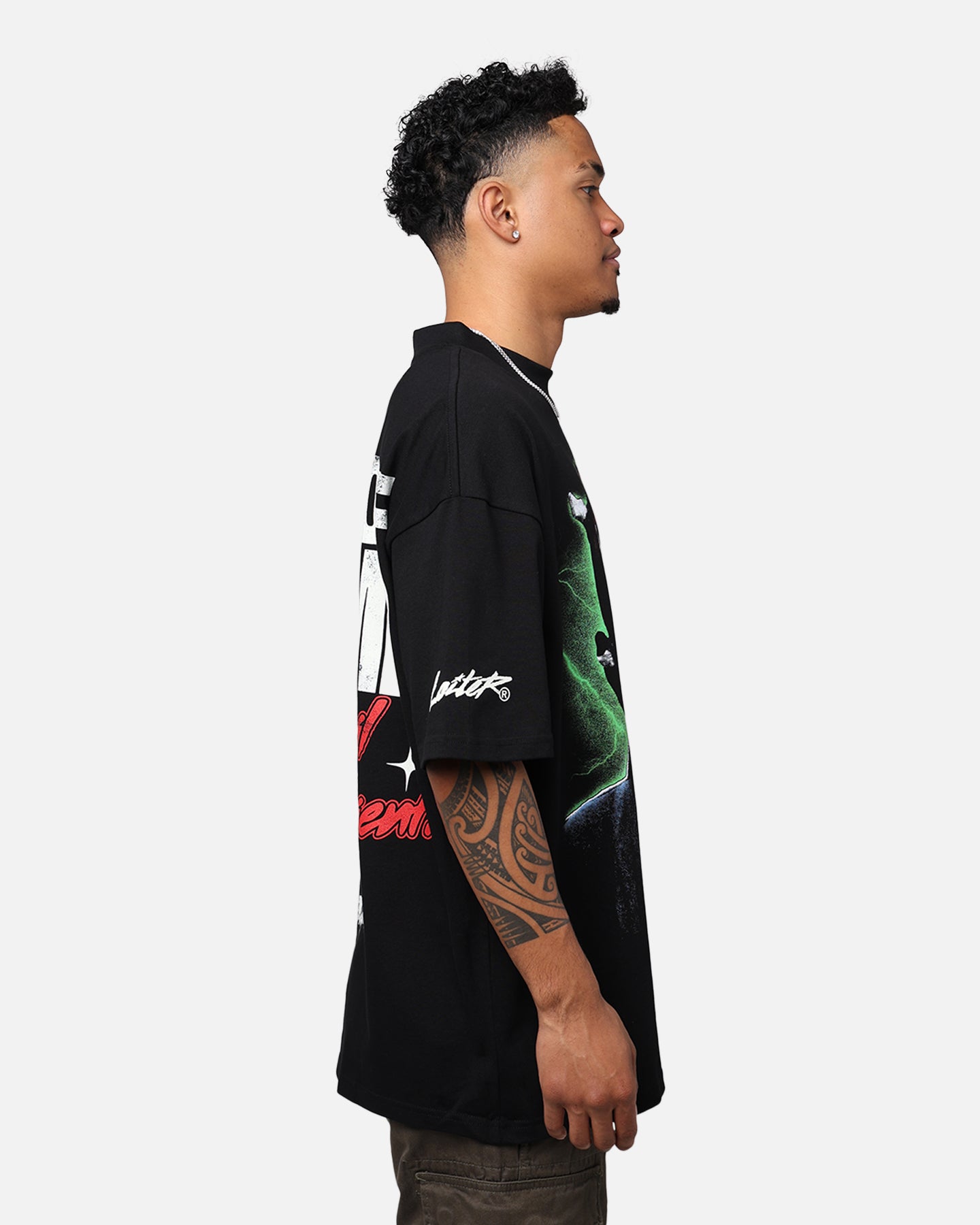 Star Wars Darth Maul T-Shirt Vintage Black、mySite、zt4zffjzw