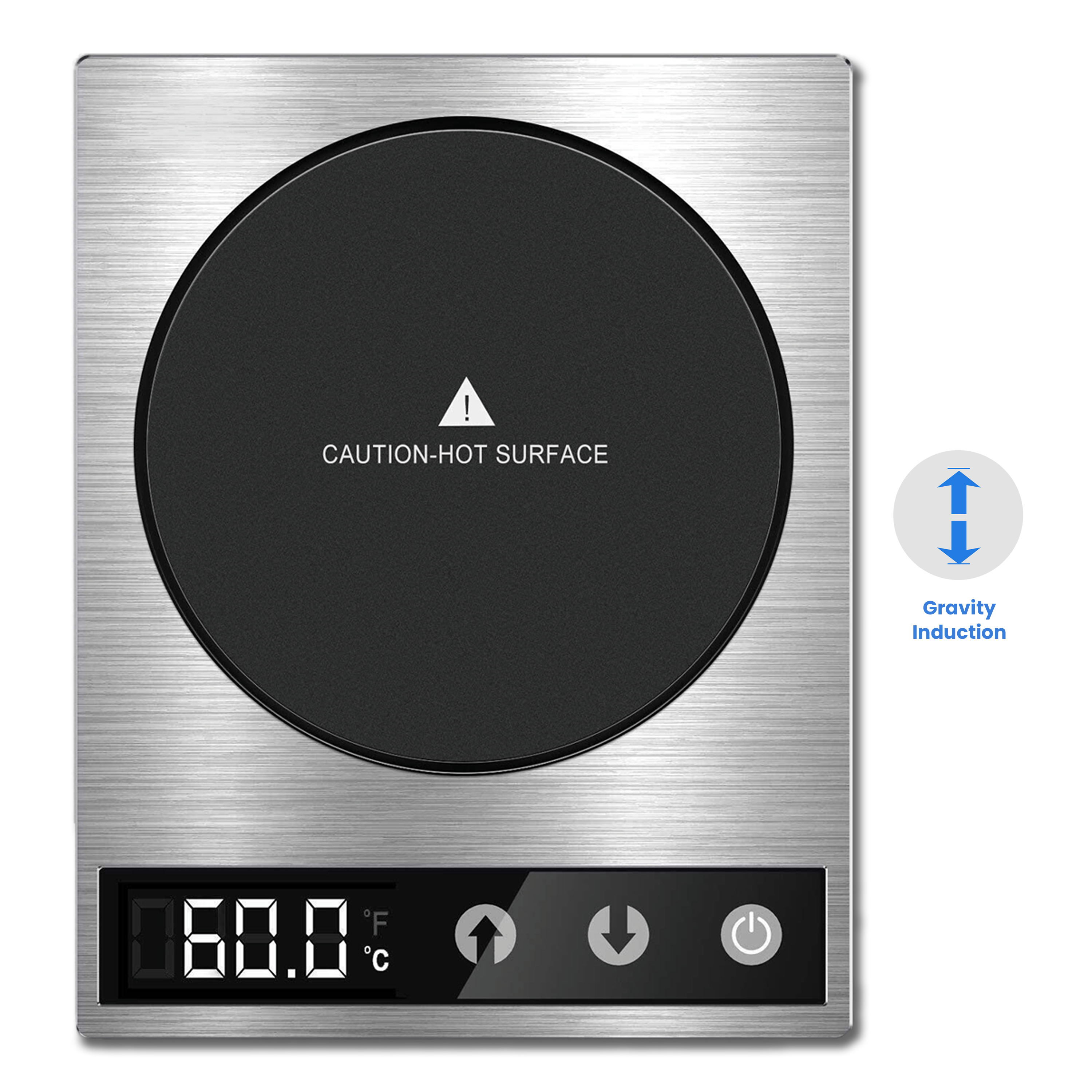 Original Coffee Warmer & Mug、mySite、fannypackpong