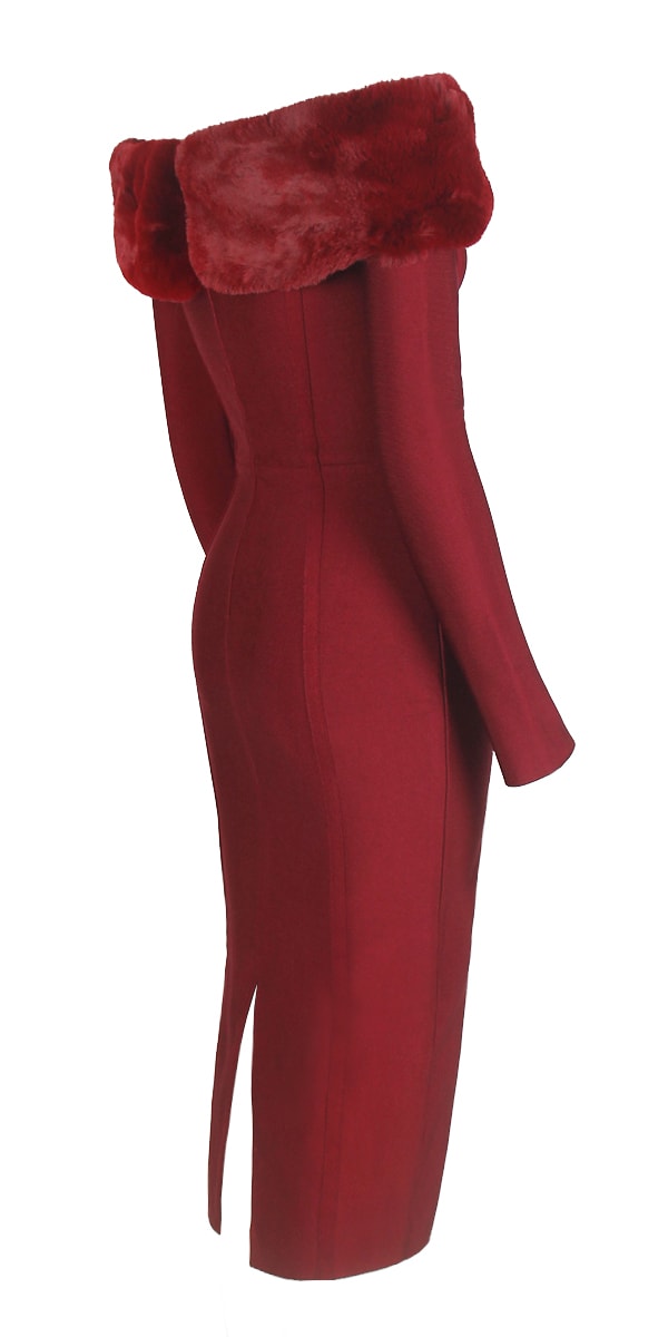  Mars Dress、mySite、merchandisen