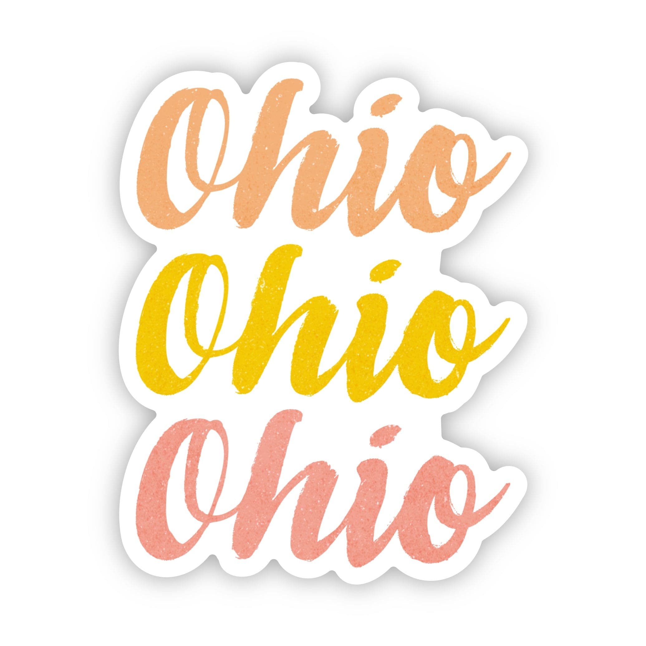  Ohio Text Sticker、mySite、elrpsem3k