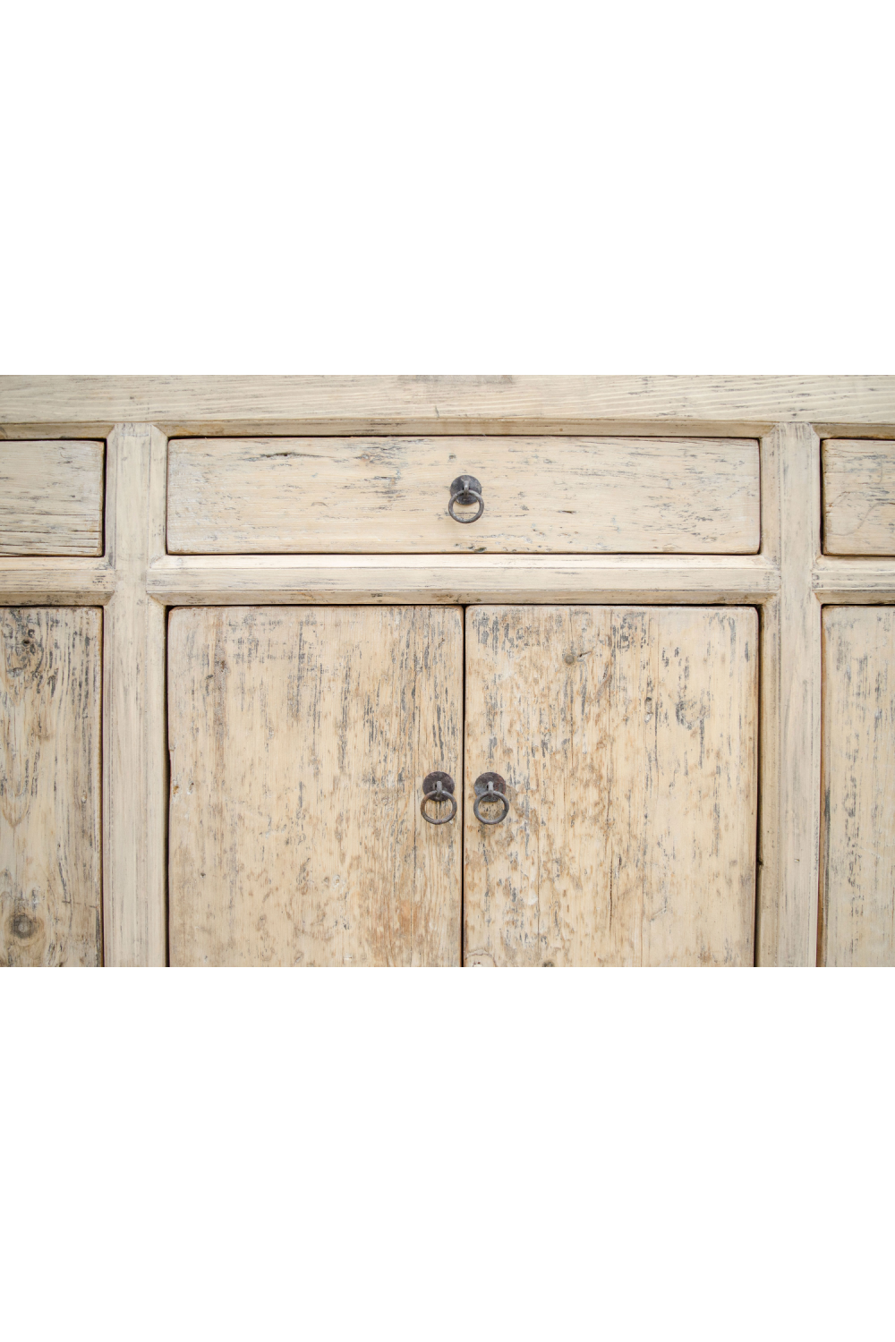 Antique Pine Sideboard | Versmissen、mySite、neckold