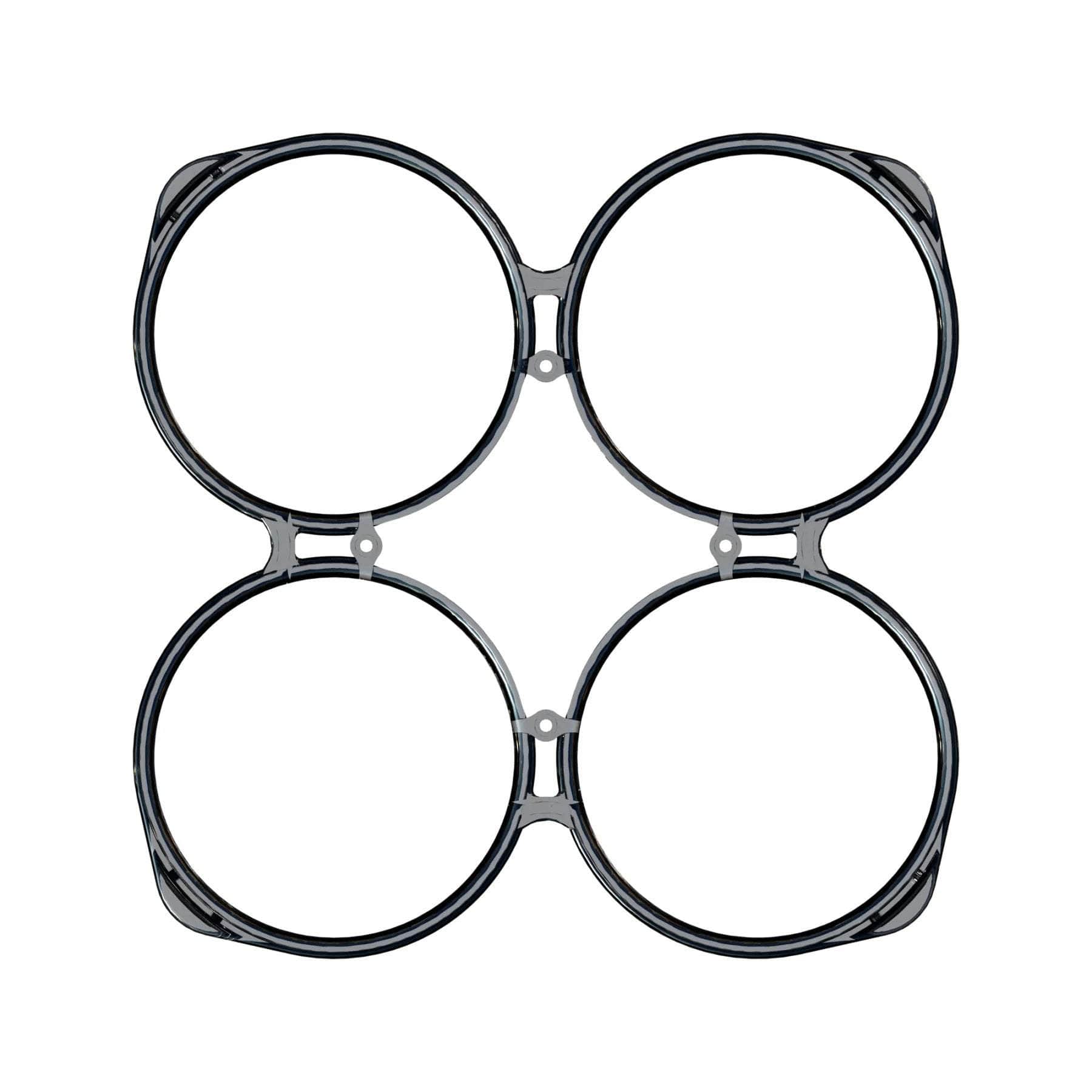  Flywoo FlyLens 85 Replacement Propeller Guard、mySite、merchandisen
