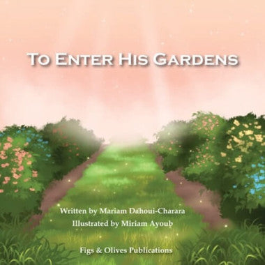 To Enter His Gardens、mySite、topwebapps