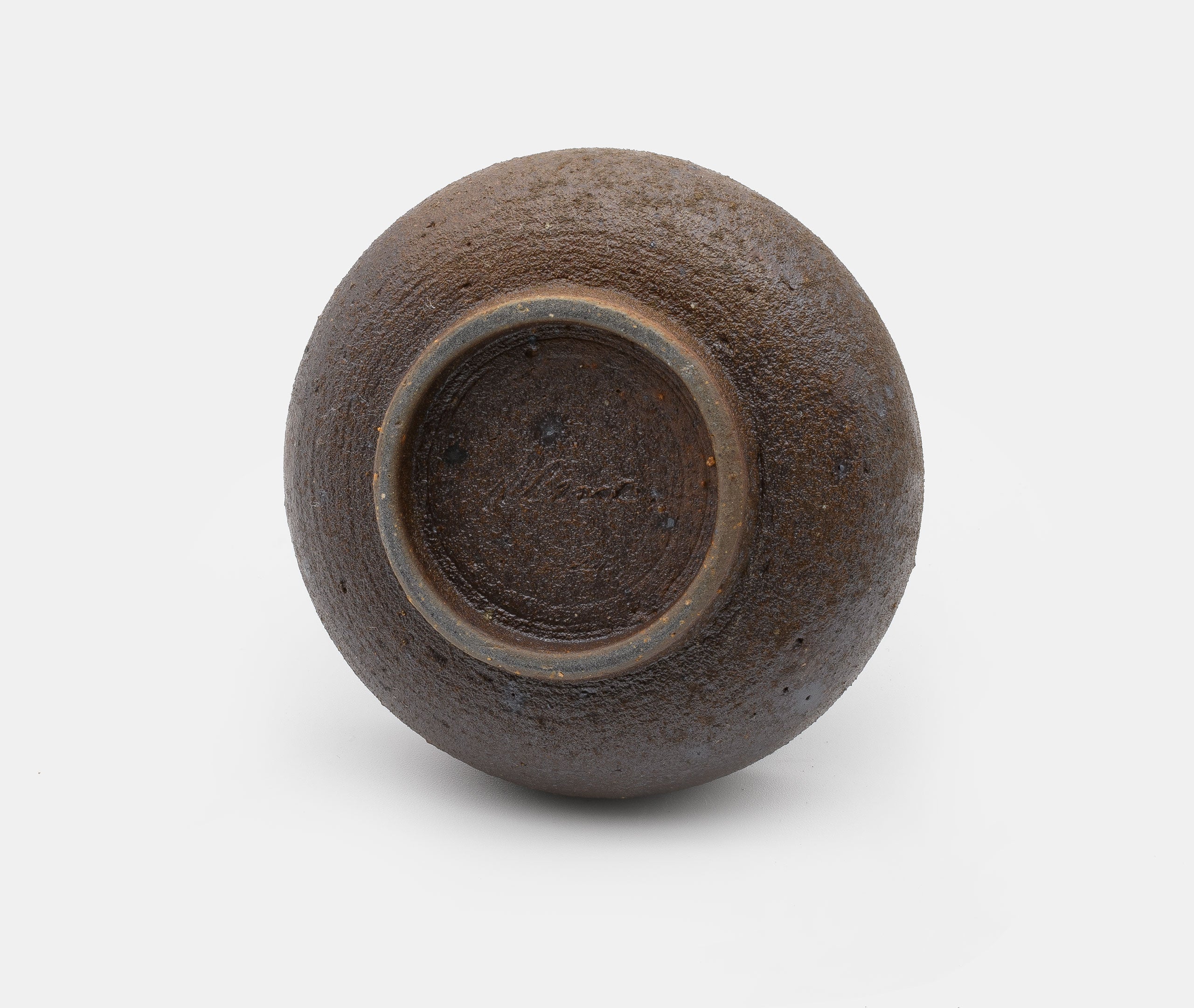 Wabi Sabi Stoneware Incense Bowl、mySite、topwebapps