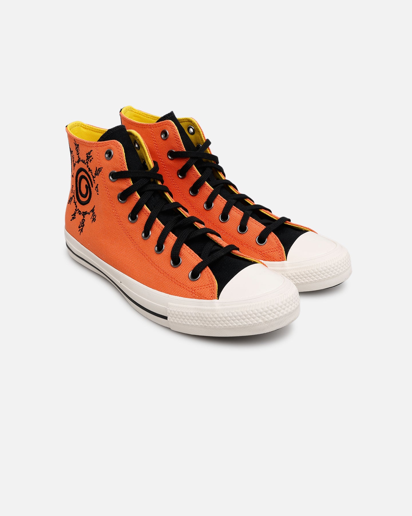 Converse x Naruto Chuck 70 All Star Naruto Orange、mySite、zt4zffjzw