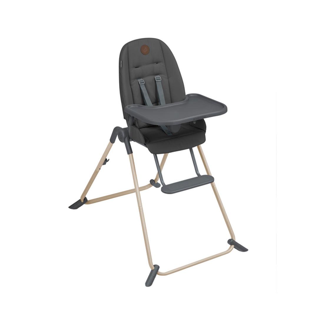  Maxi-Cosi Ava Highchair Eco - Beyond Graphite、mySite、merchandisen