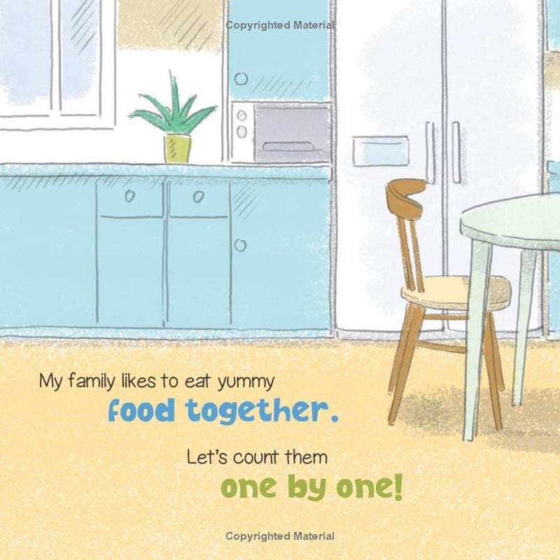 1, 2, 3, Nosh With Me、mySite、topwebapps