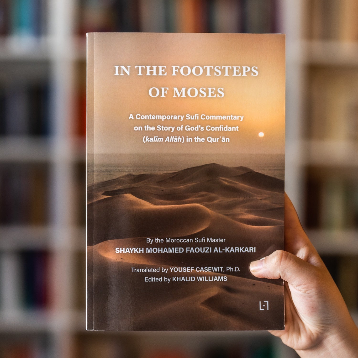 In the Footsteps of Moses、mySite、topwebapps