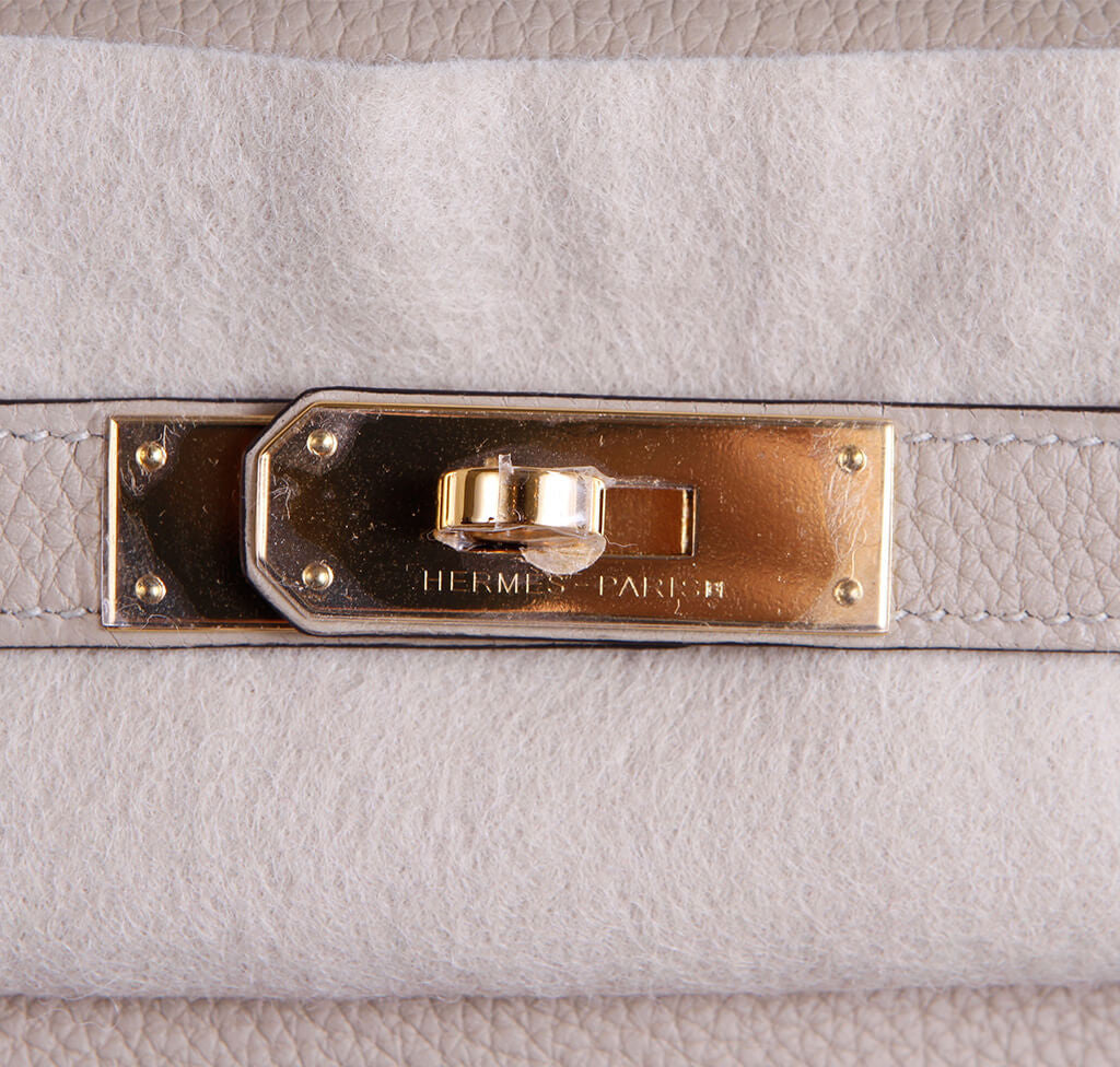 Hermès Kelly 28cm Togo Trench GHW、mySite、garminoutage.com